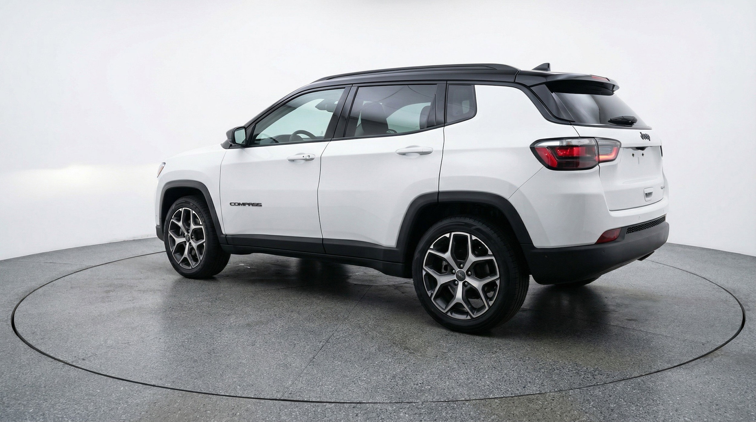 Thumbnail: 2025 Jeep Compass - 6