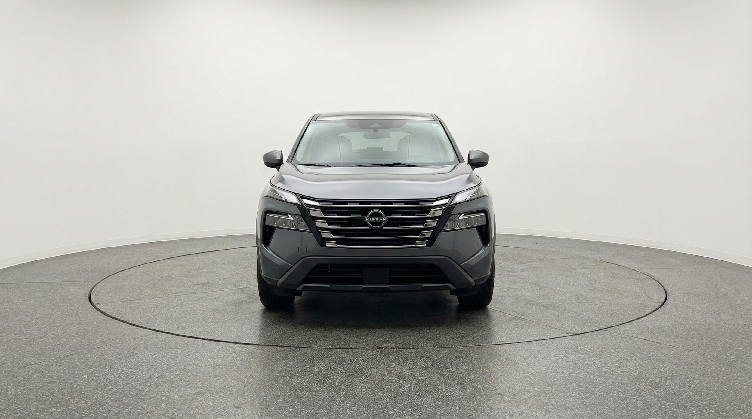 Thumbnail: 2025 Nissan Rogue - 2