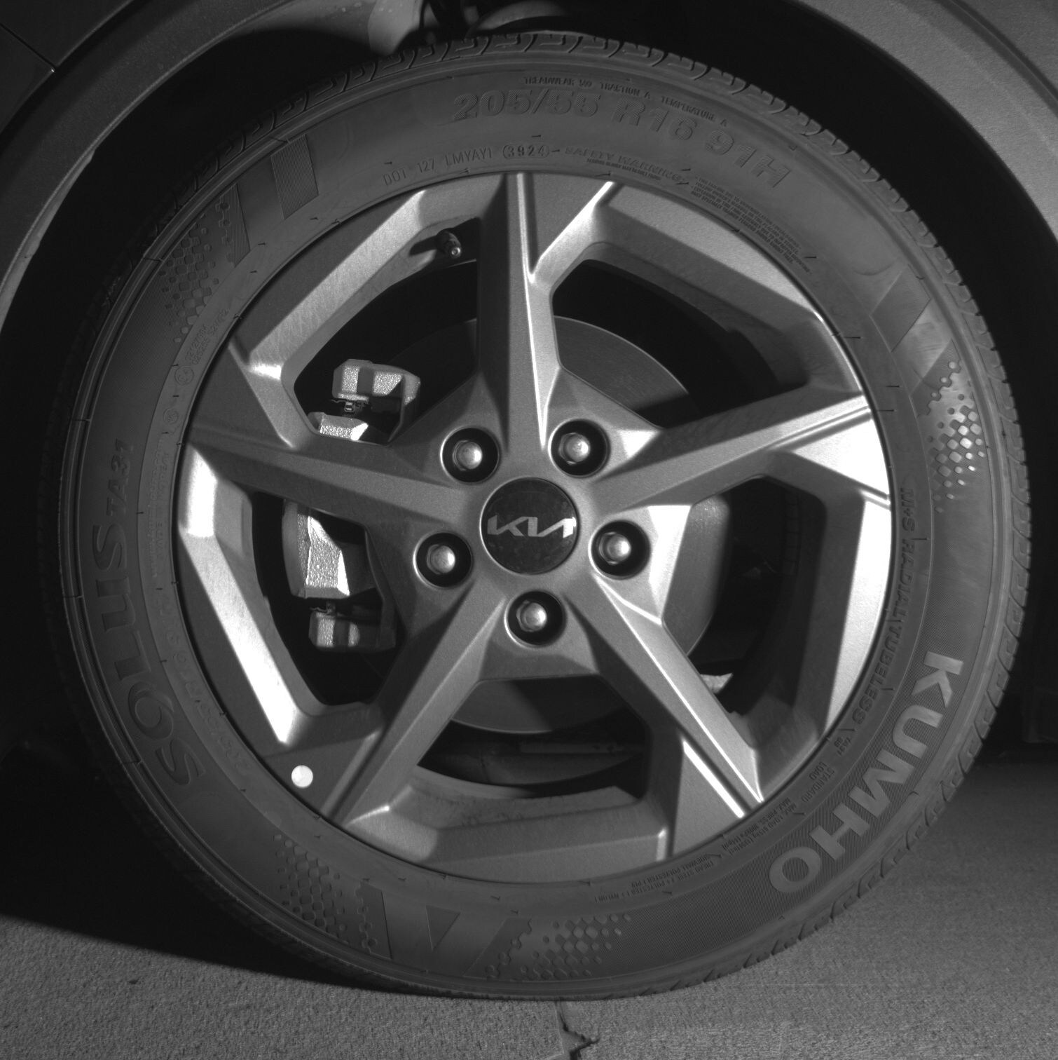 Thumbnail: 2025 Kia K4 - 9