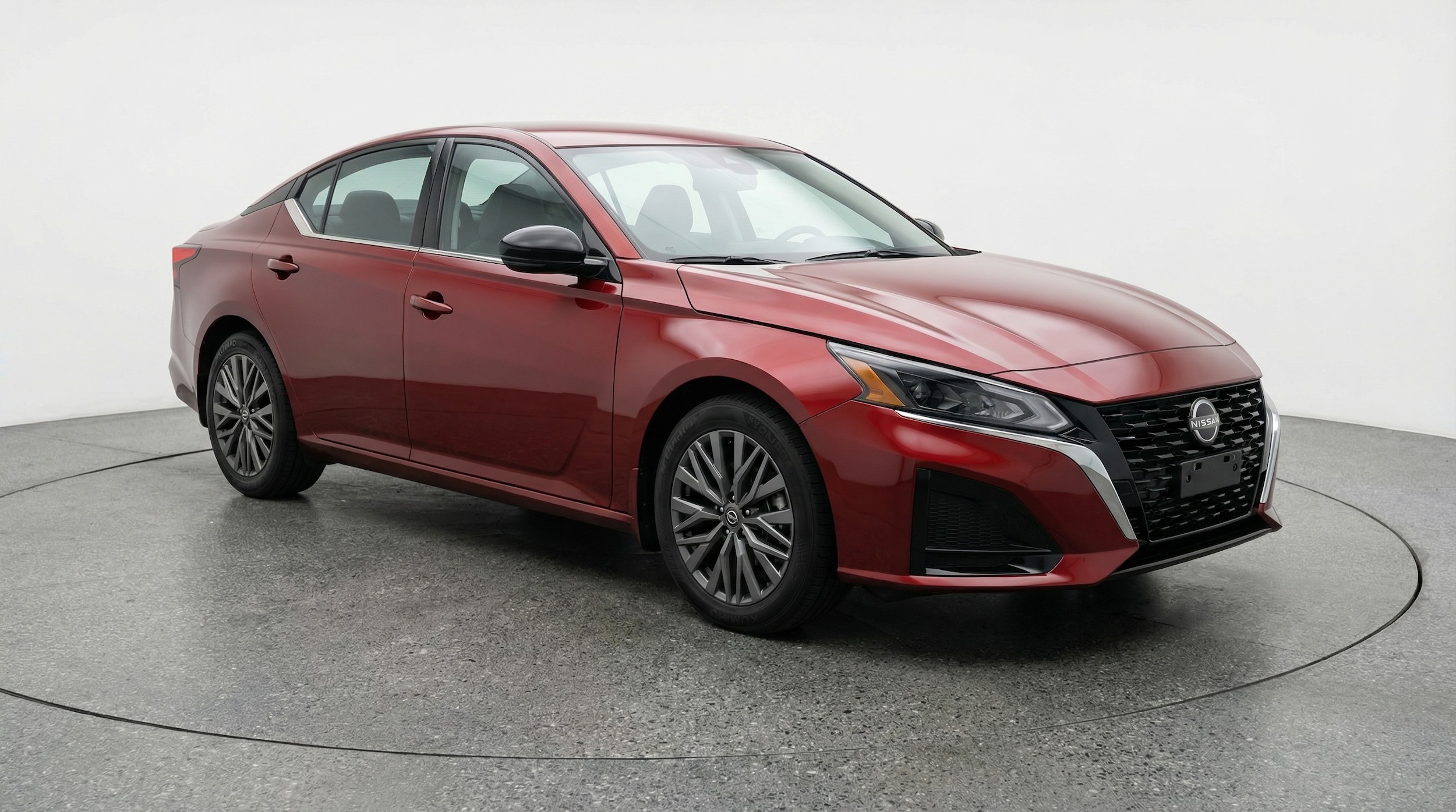 Thumbnail: 2025 Nissan Altima - 1