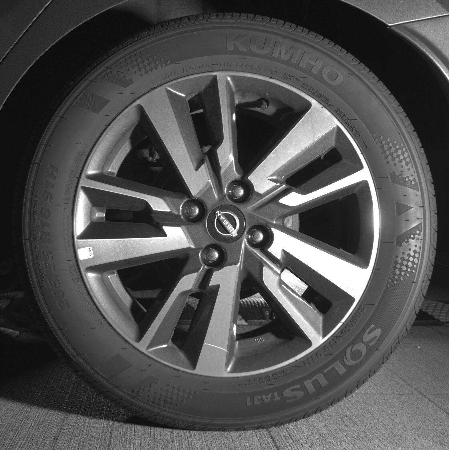 Thumbnail: 2025 Nissan Versa - 11