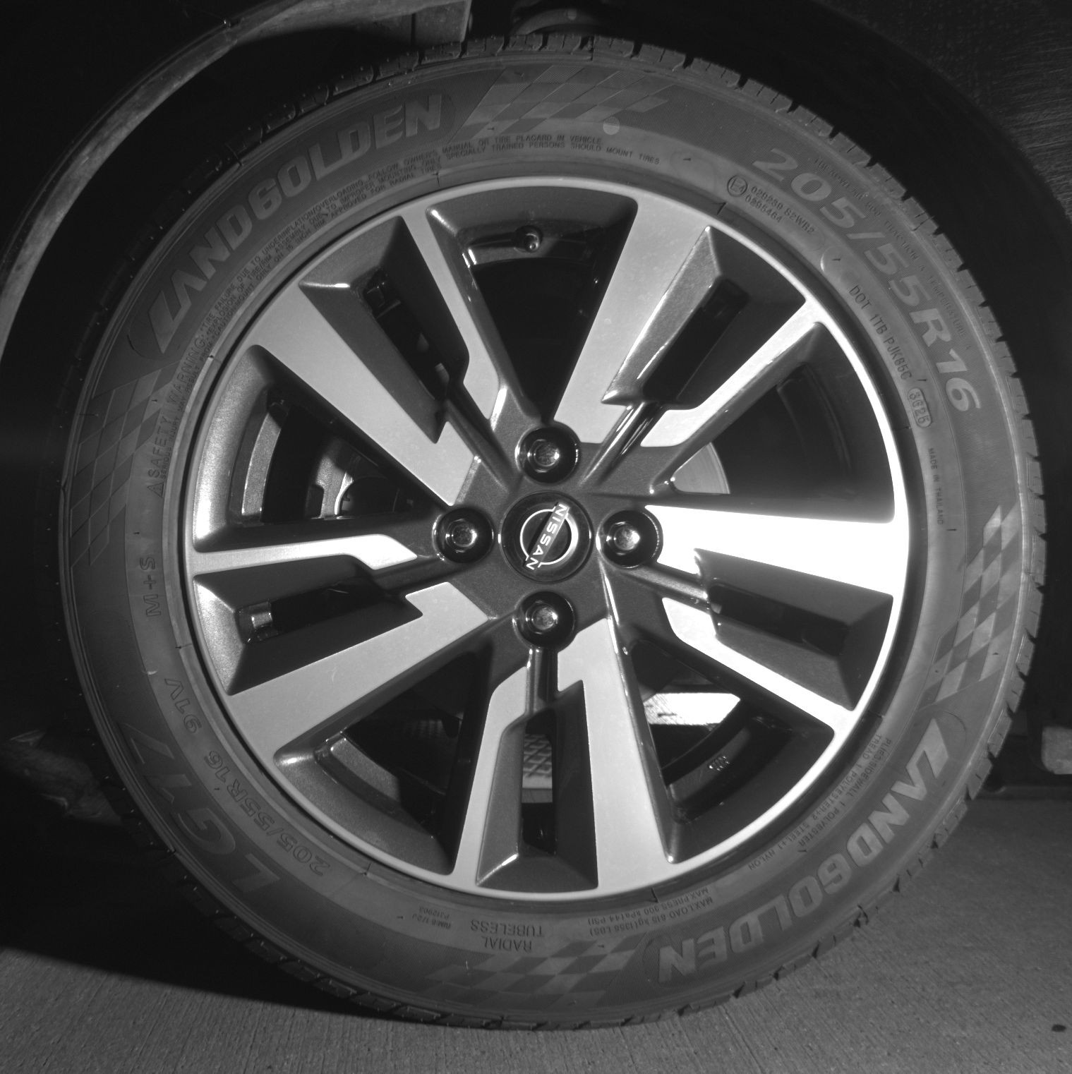 Thumbnail: 2025 Nissan Versa - 9