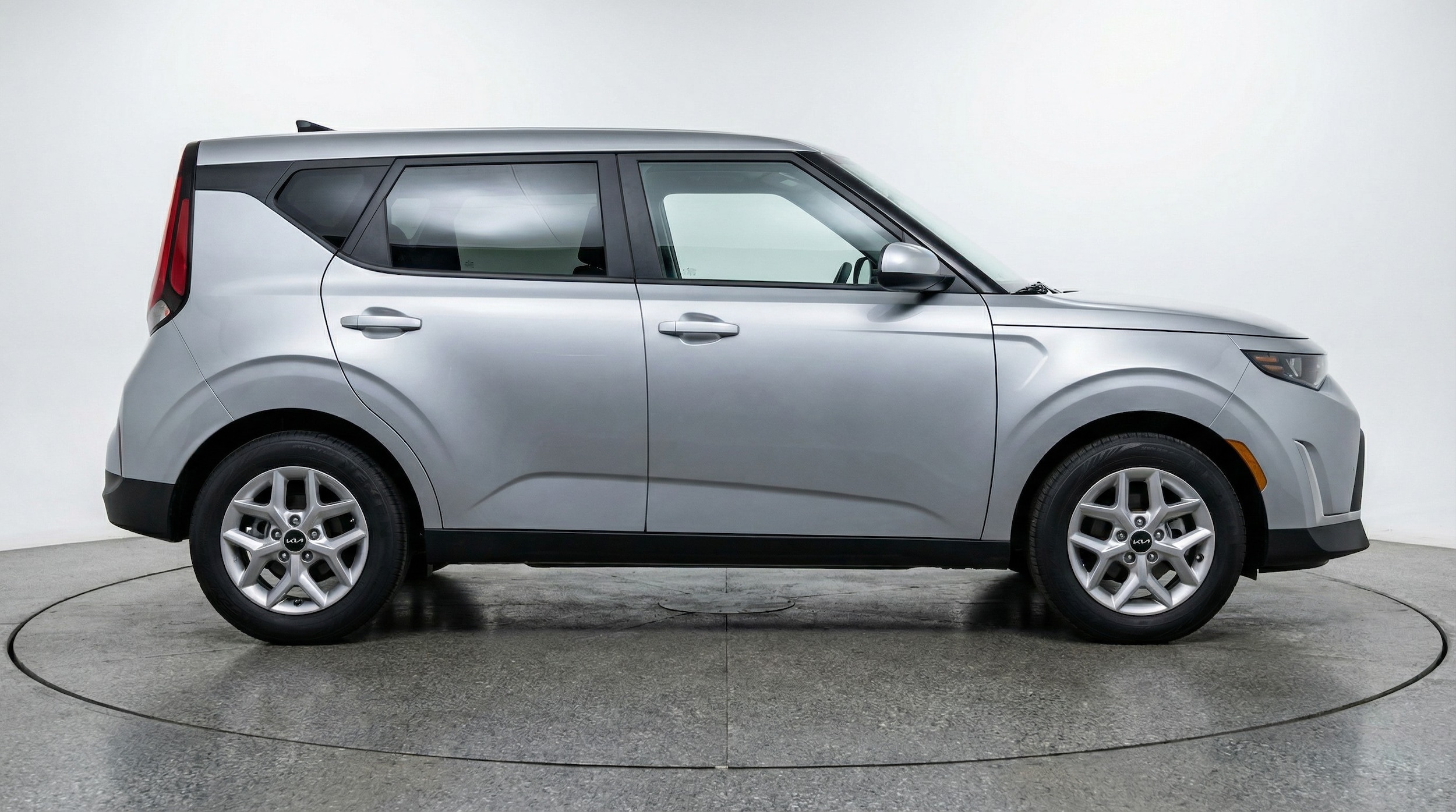 Thumbnail: 2025 Kia Soul - 8