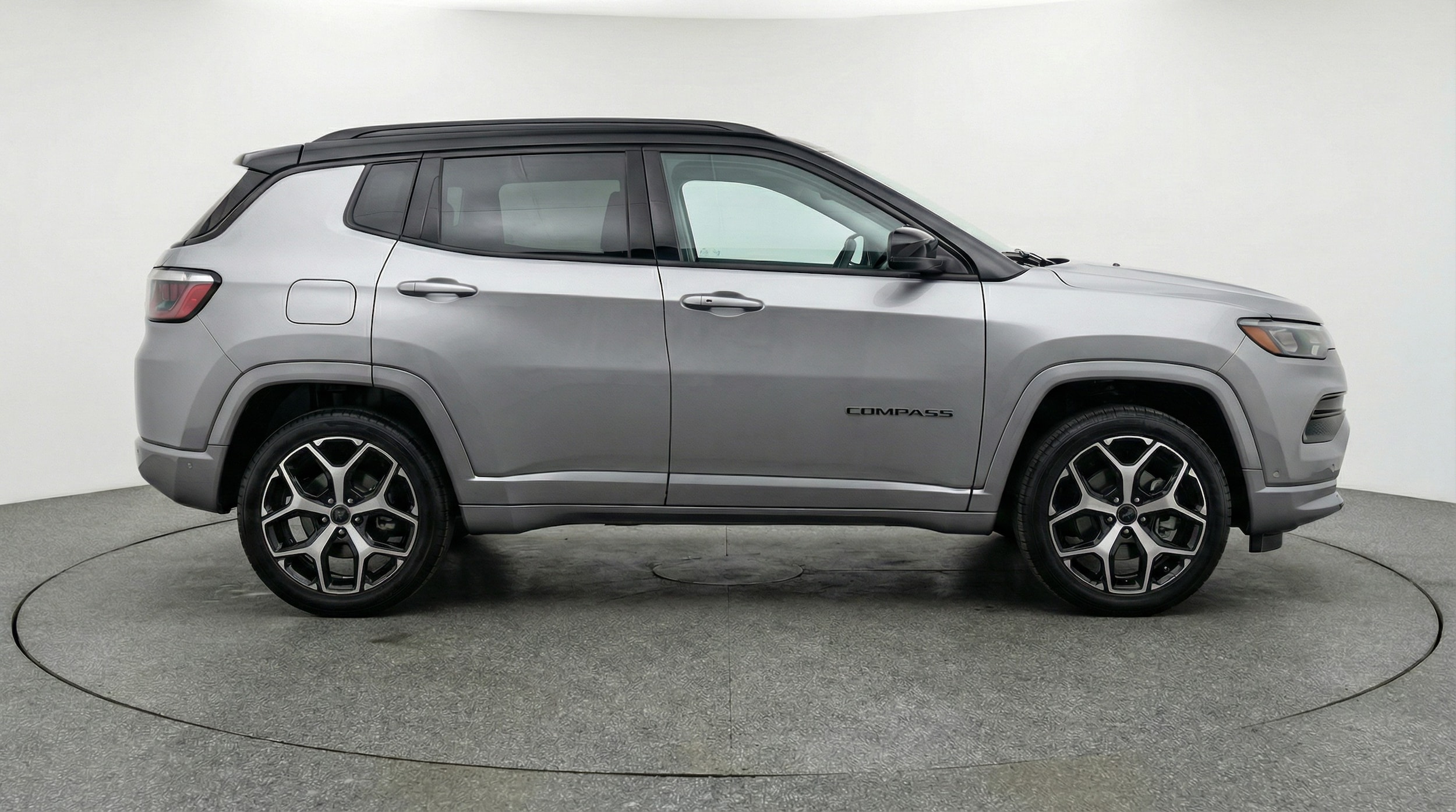 Thumbnail: 2025 Jeep Compass - 8