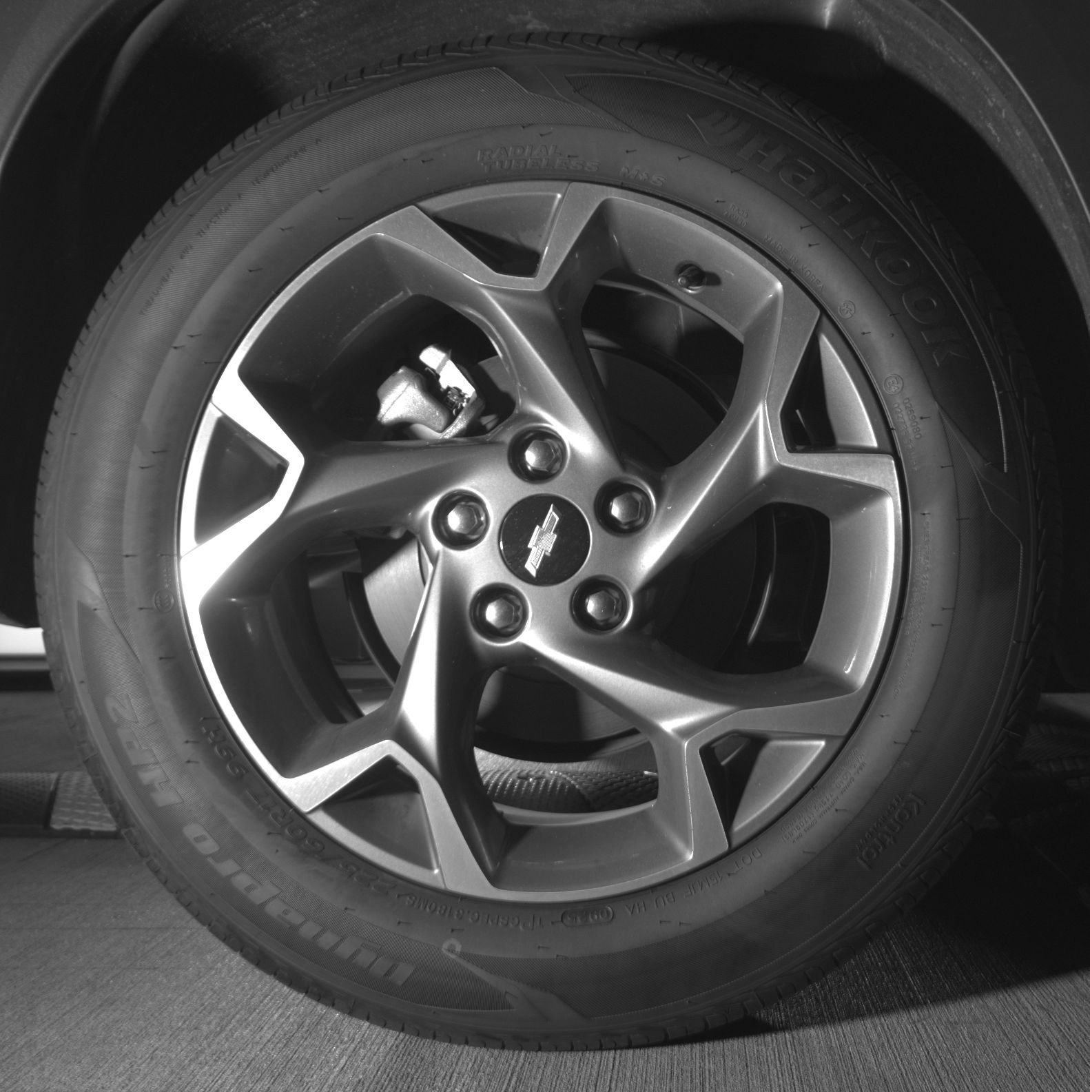 Thumbnail: 2025 Chevrolet Trax - 15