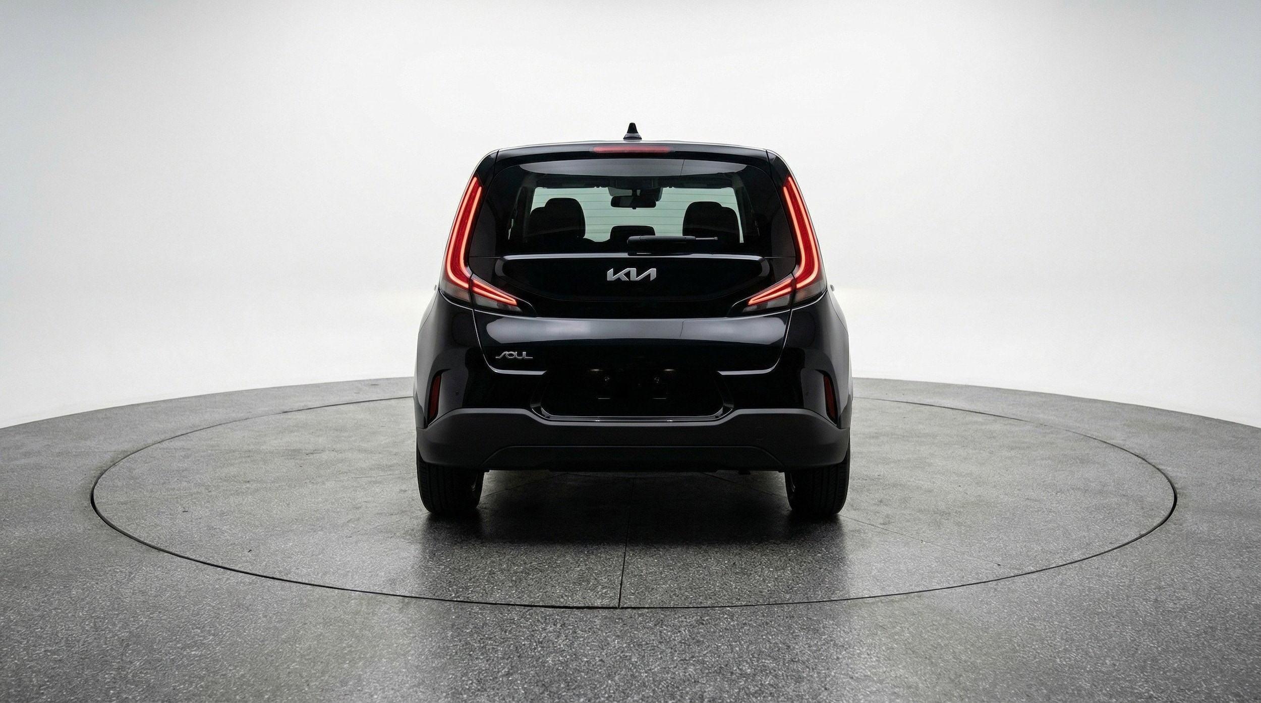 Thumbnail: 2025 Kia Soul - 7