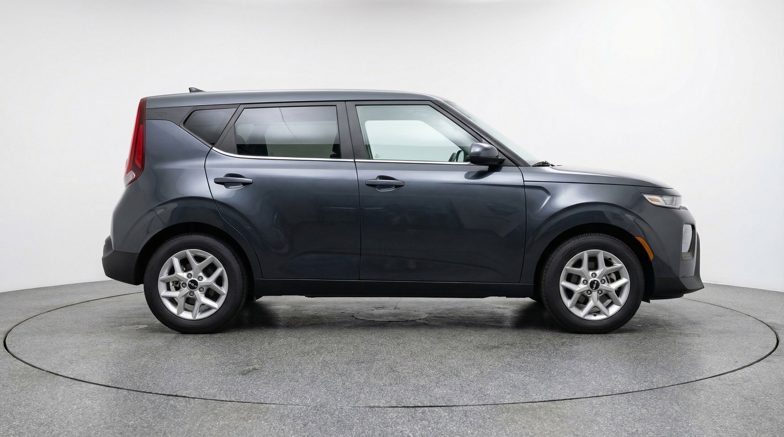 Thumbnail: 2025 Kia Soul - 11