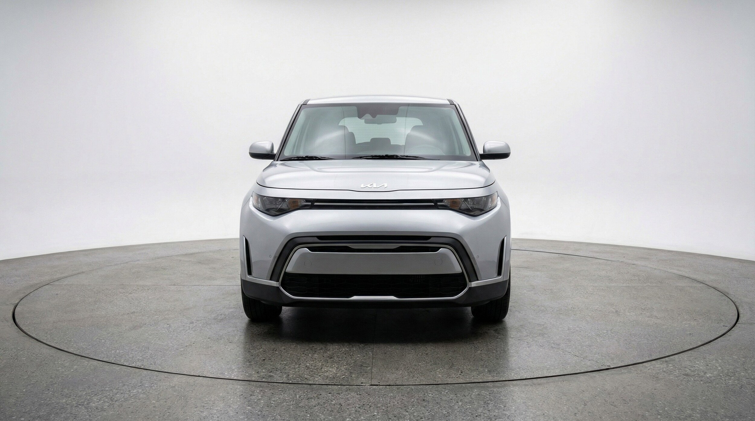 Thumbnail: 2025 Kia Soul - 2