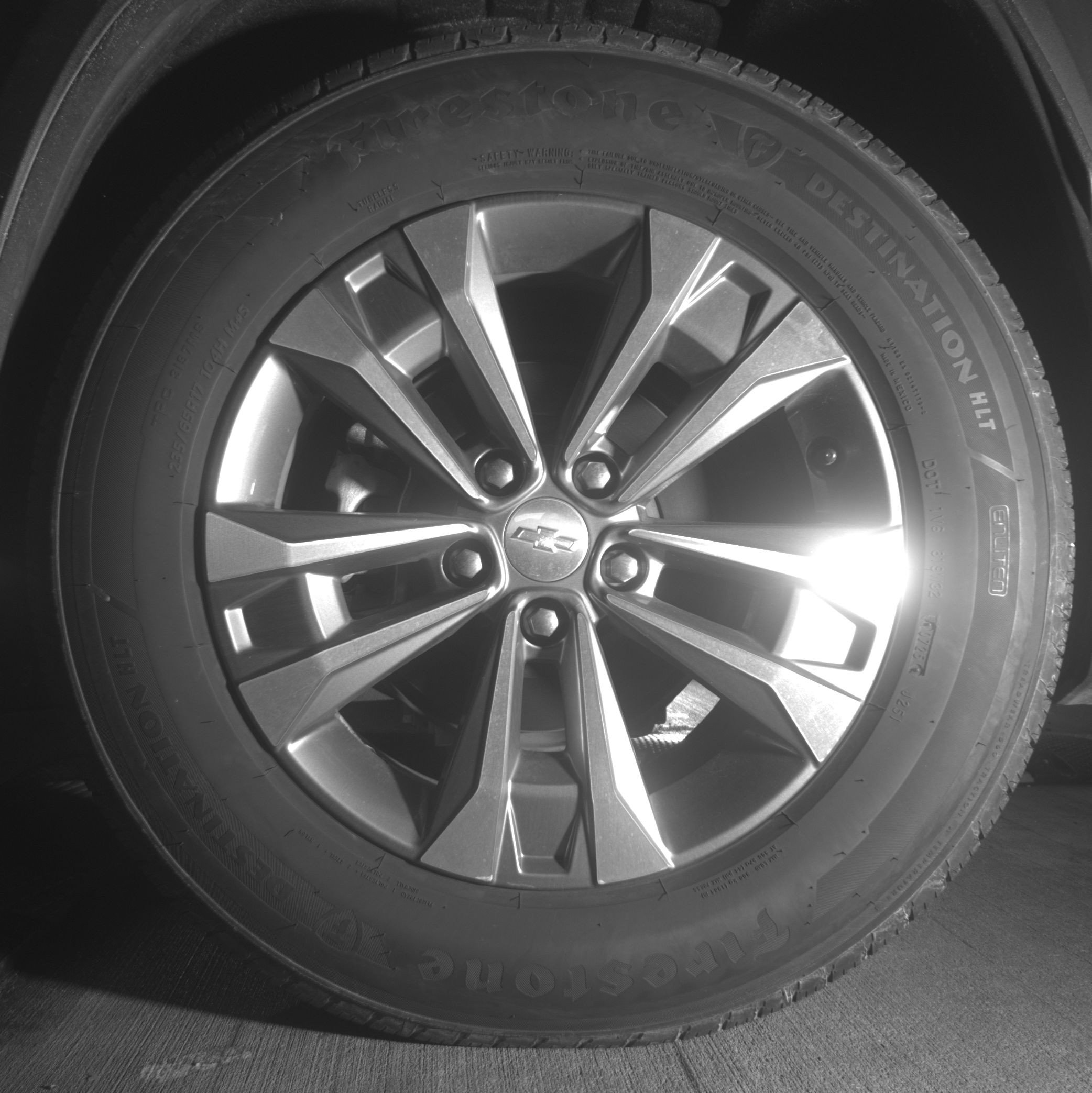 Thumbnail: 2025 Chevrolet Equinox - 14