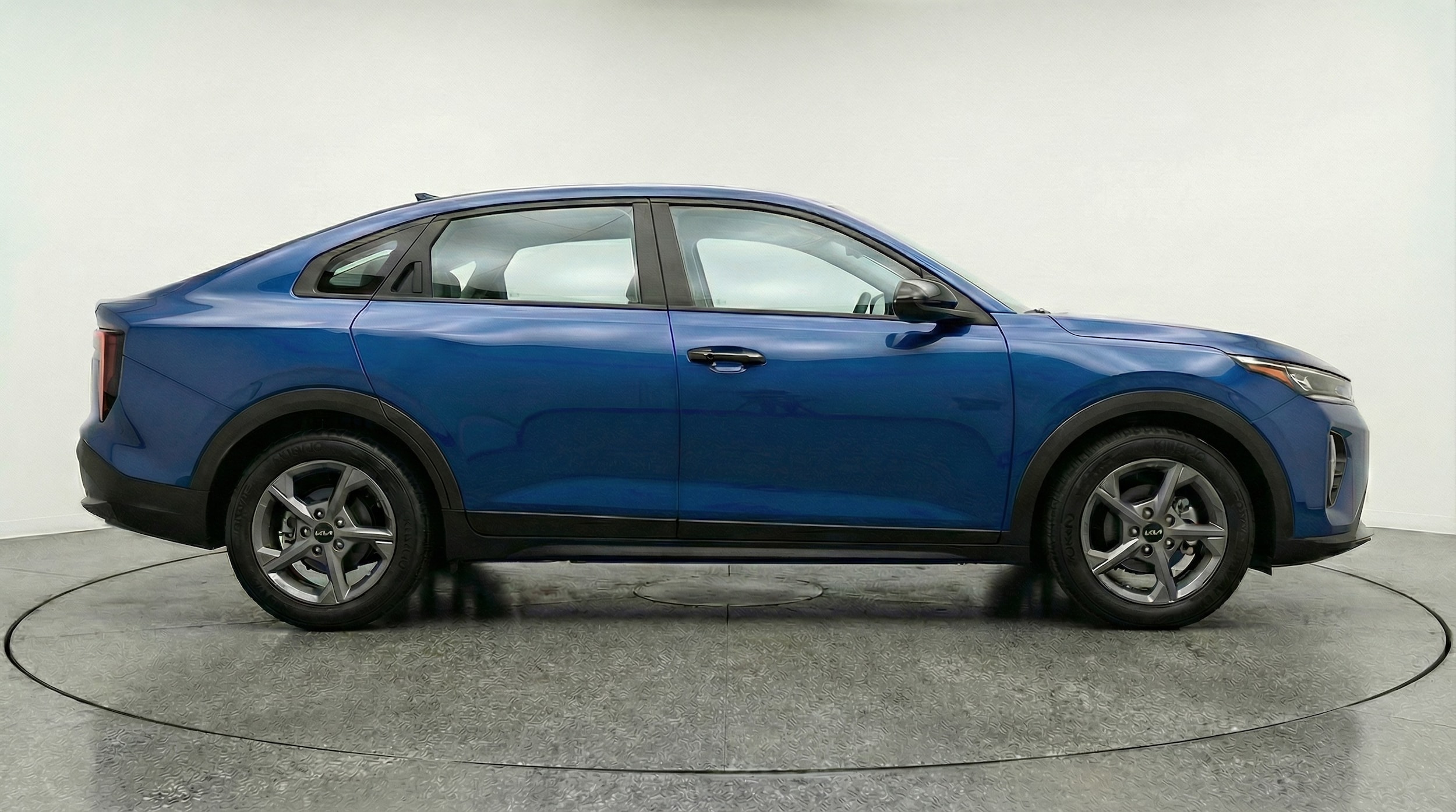 Thumbnail: 2025 Kia K4 - 8