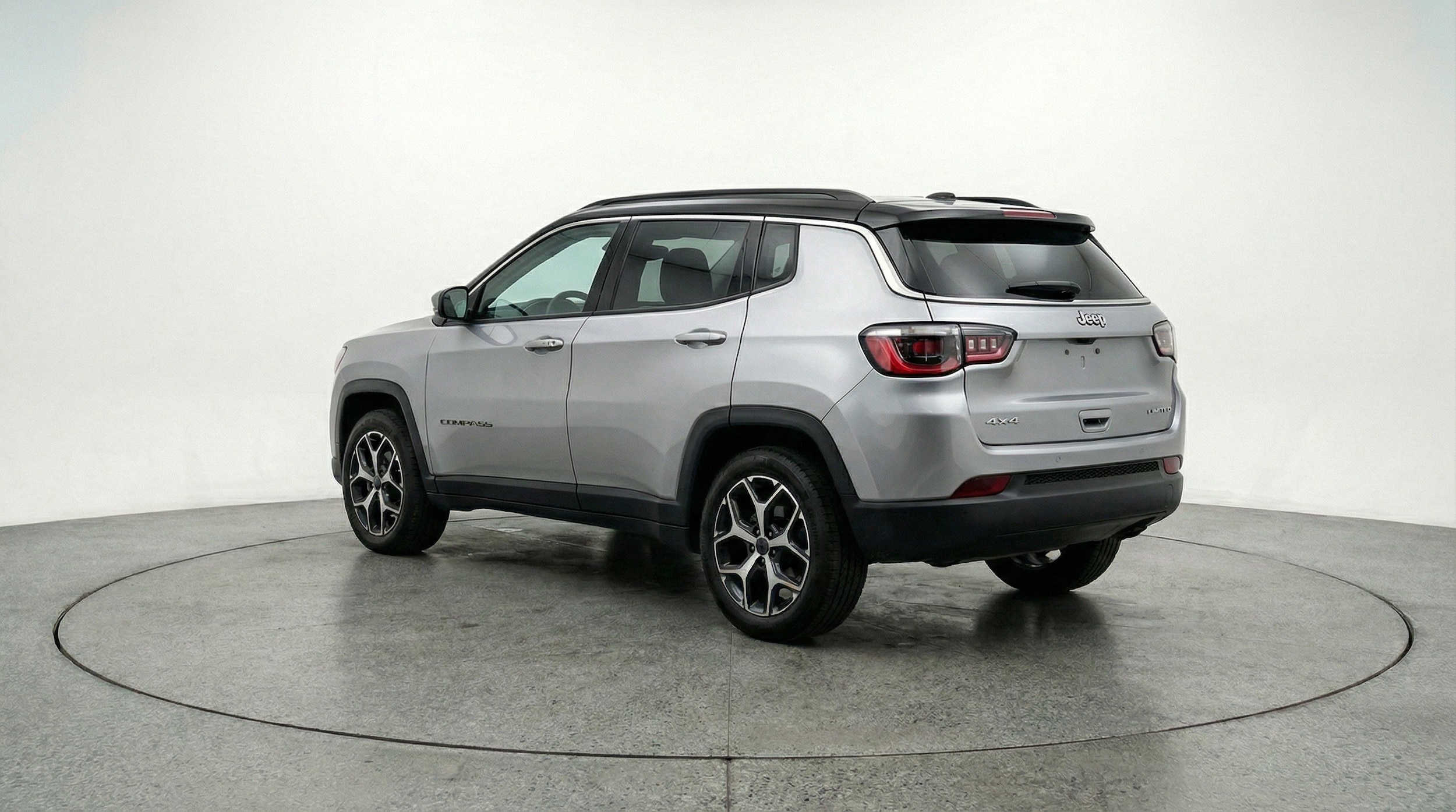 Thumbnail: 2025 Jeep Compass - 6