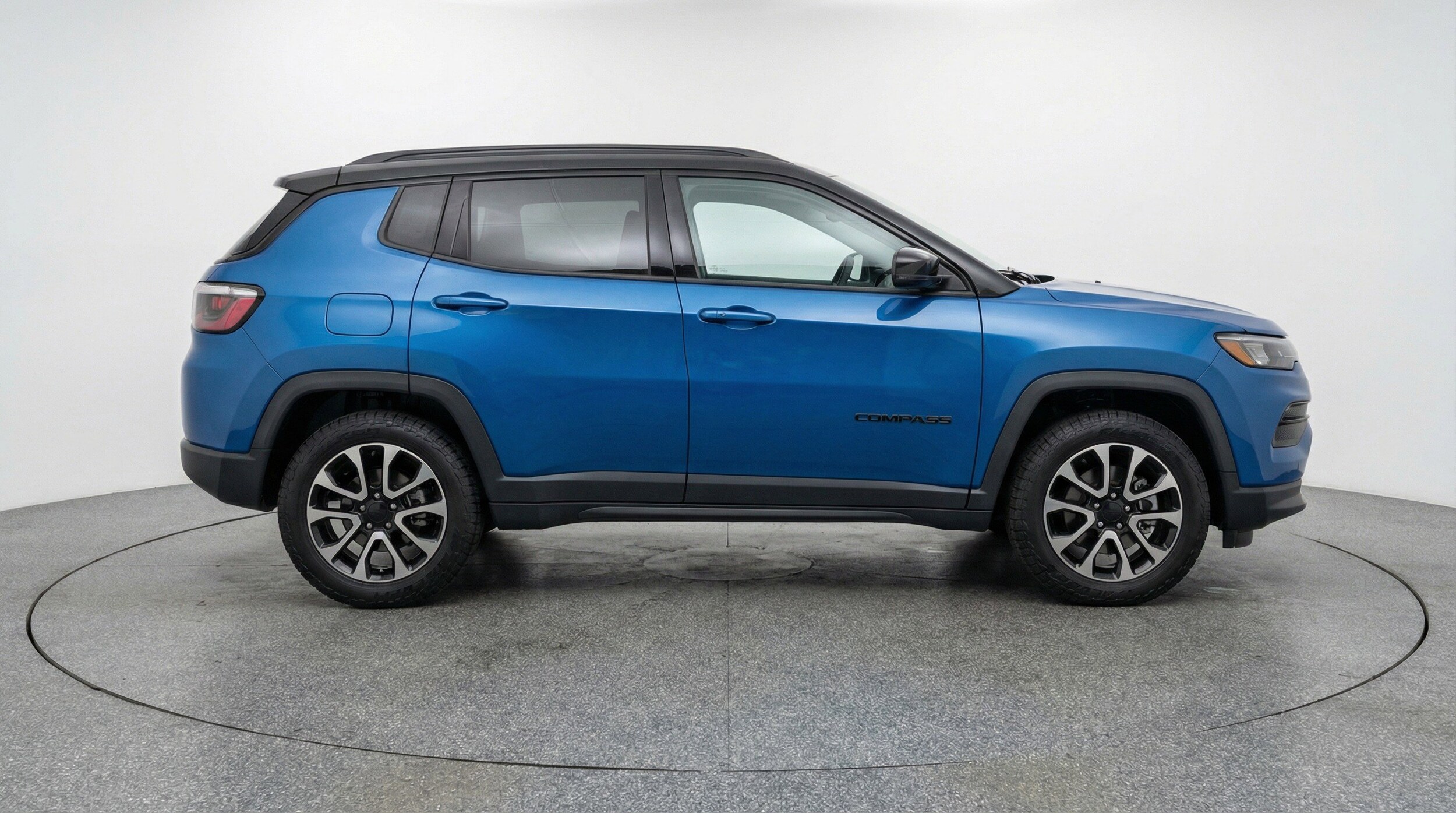 Thumbnail: 2025 Jeep Compass - 11