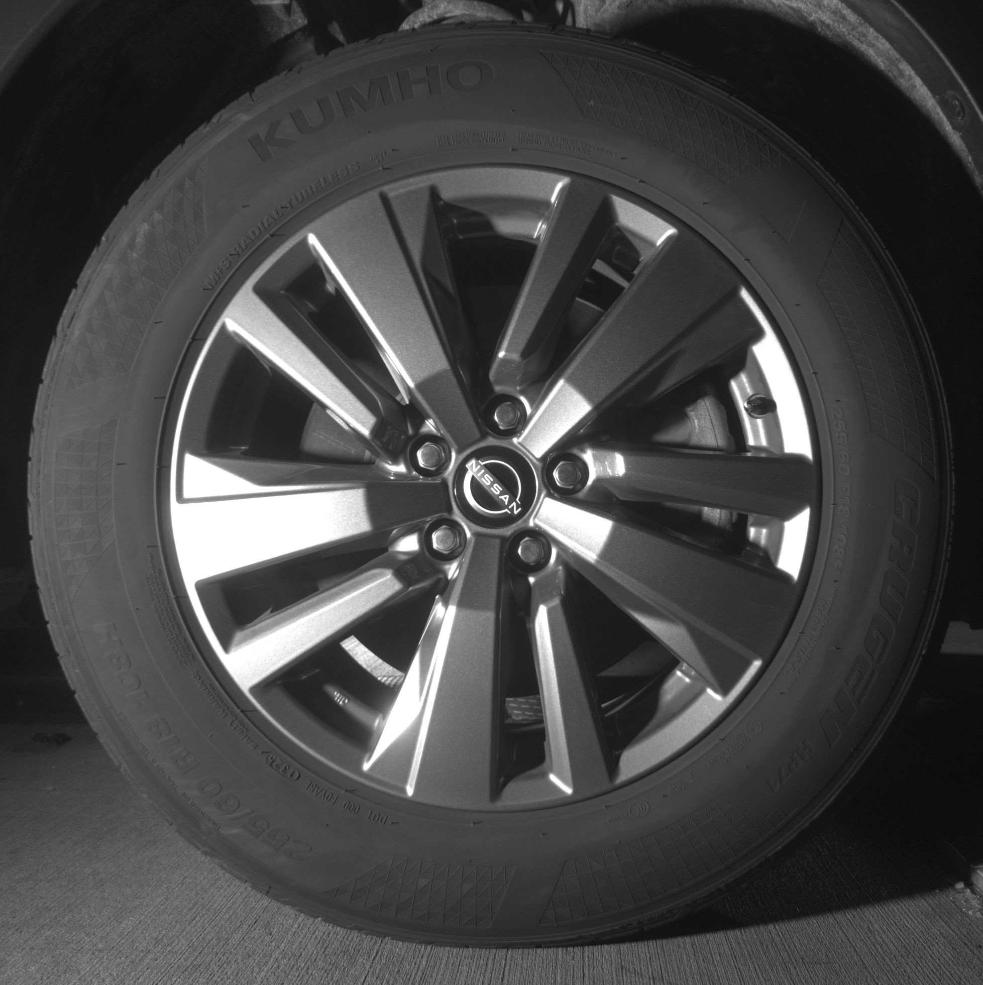 Thumbnail: 2025 Nissan Pathfinder - 13