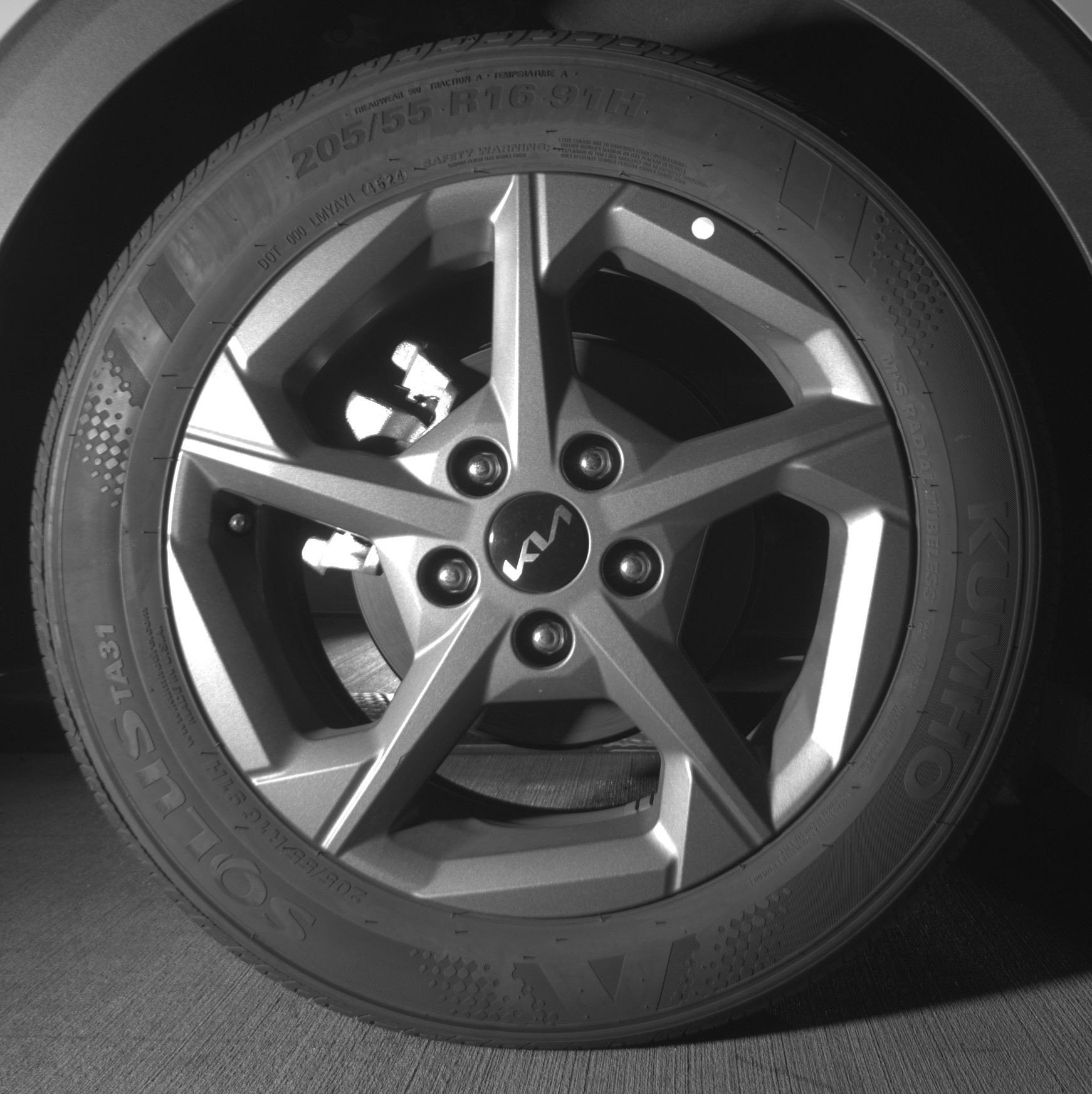 Thumbnail: 2025 Kia K4 - 15