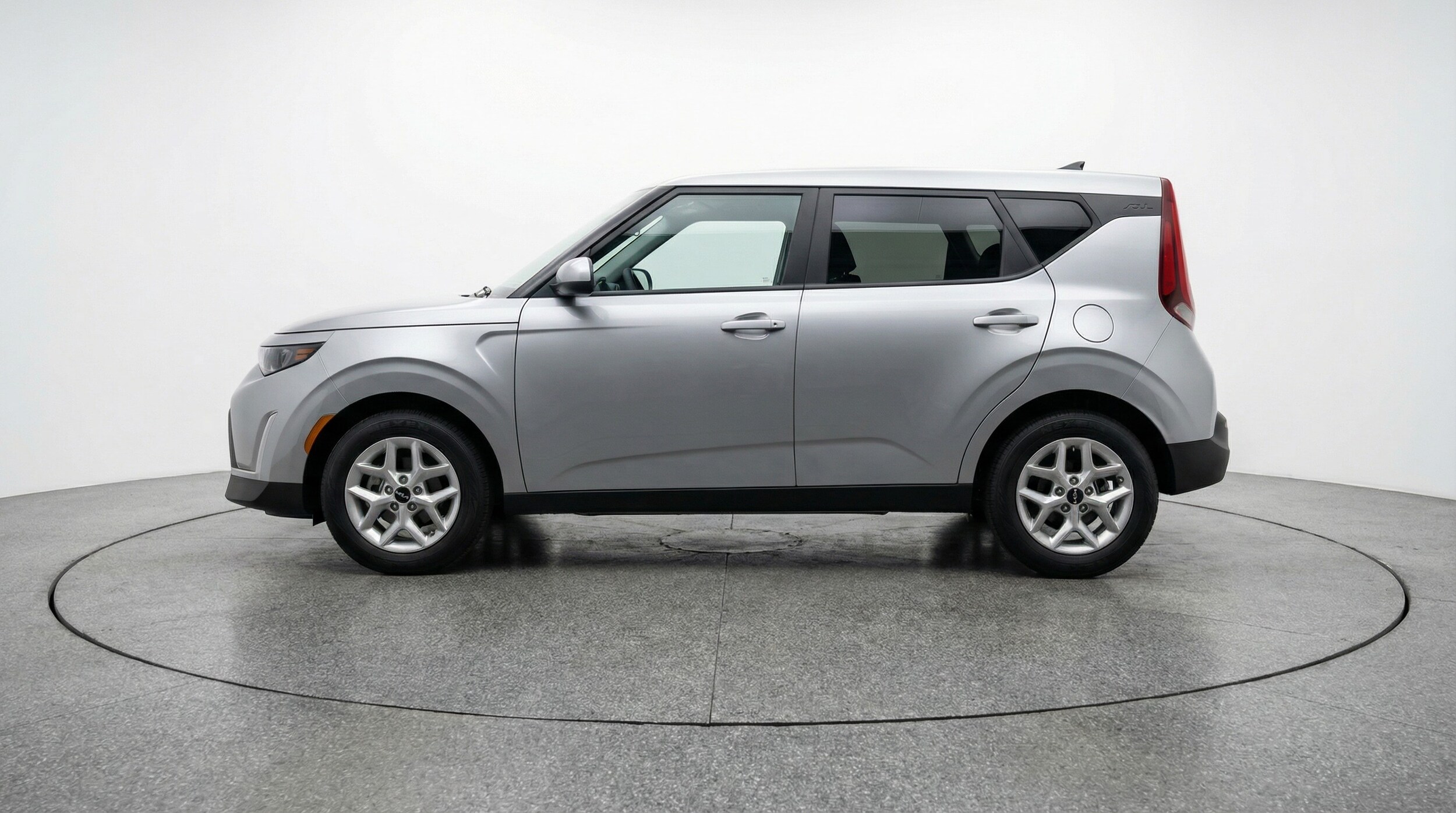 Thumbnail: 2025 Kia Soul - 4