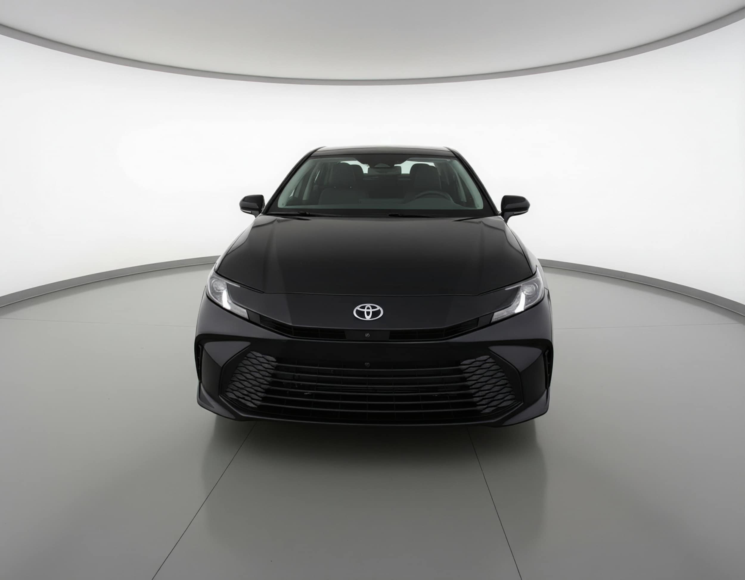 Thumbnail: 2025 Toyota Camry - 2