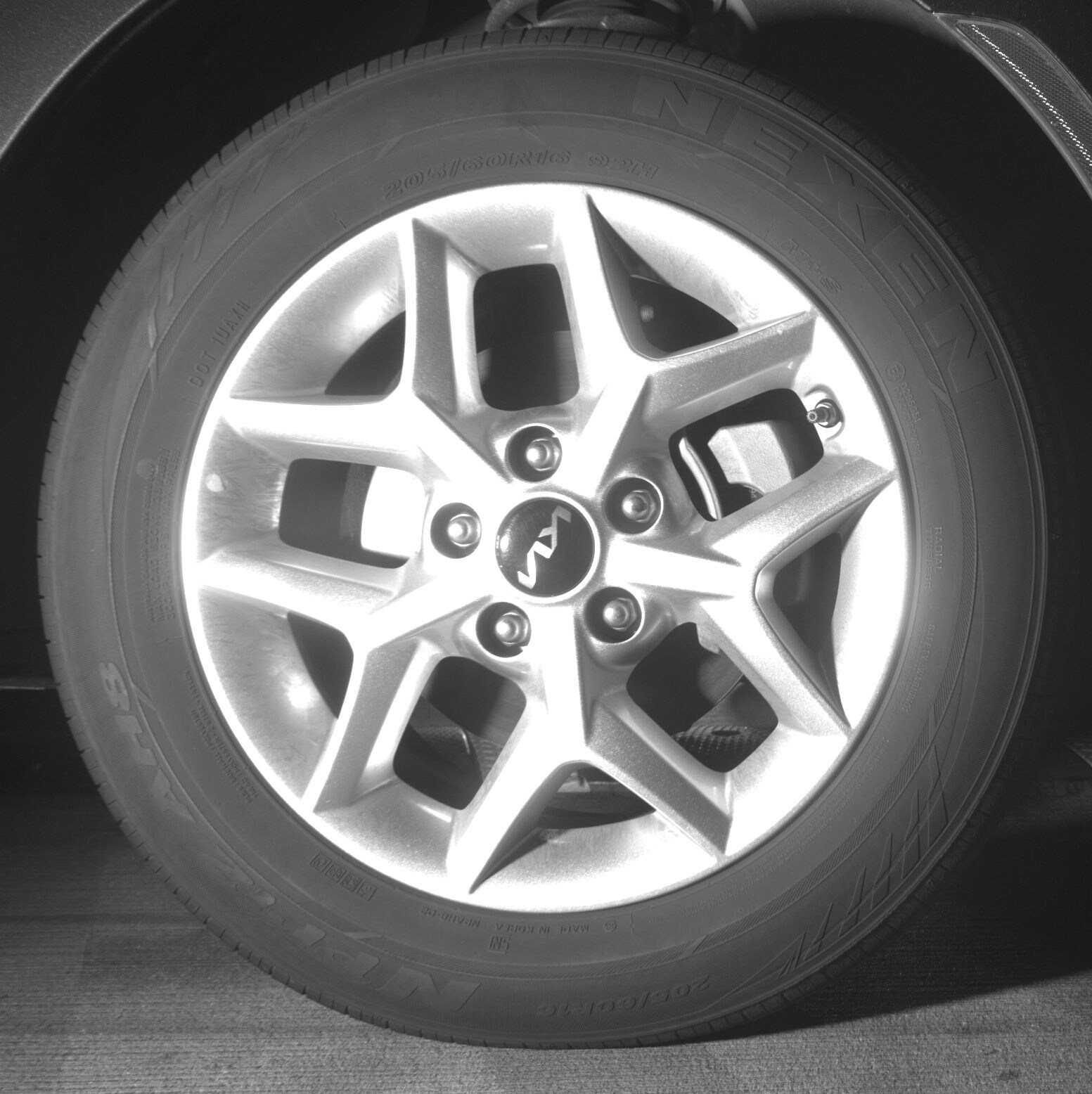 Thumbnail: 2025 Kia Soul - 15