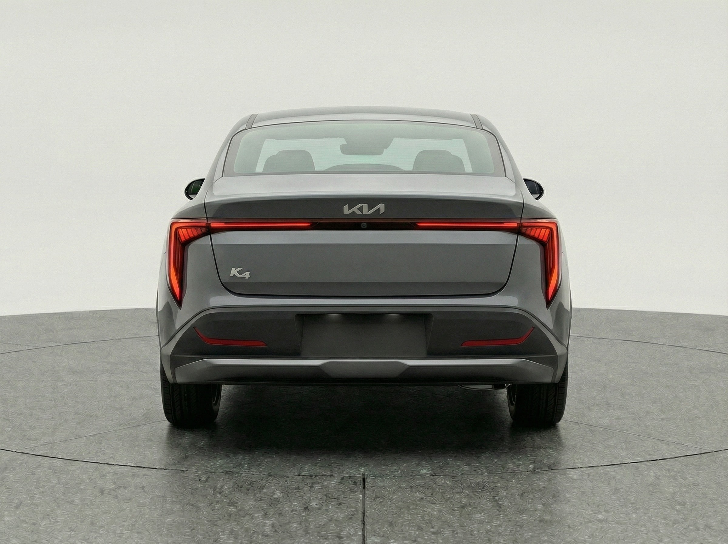 Thumbnail: 2025 Kia K4 - 6