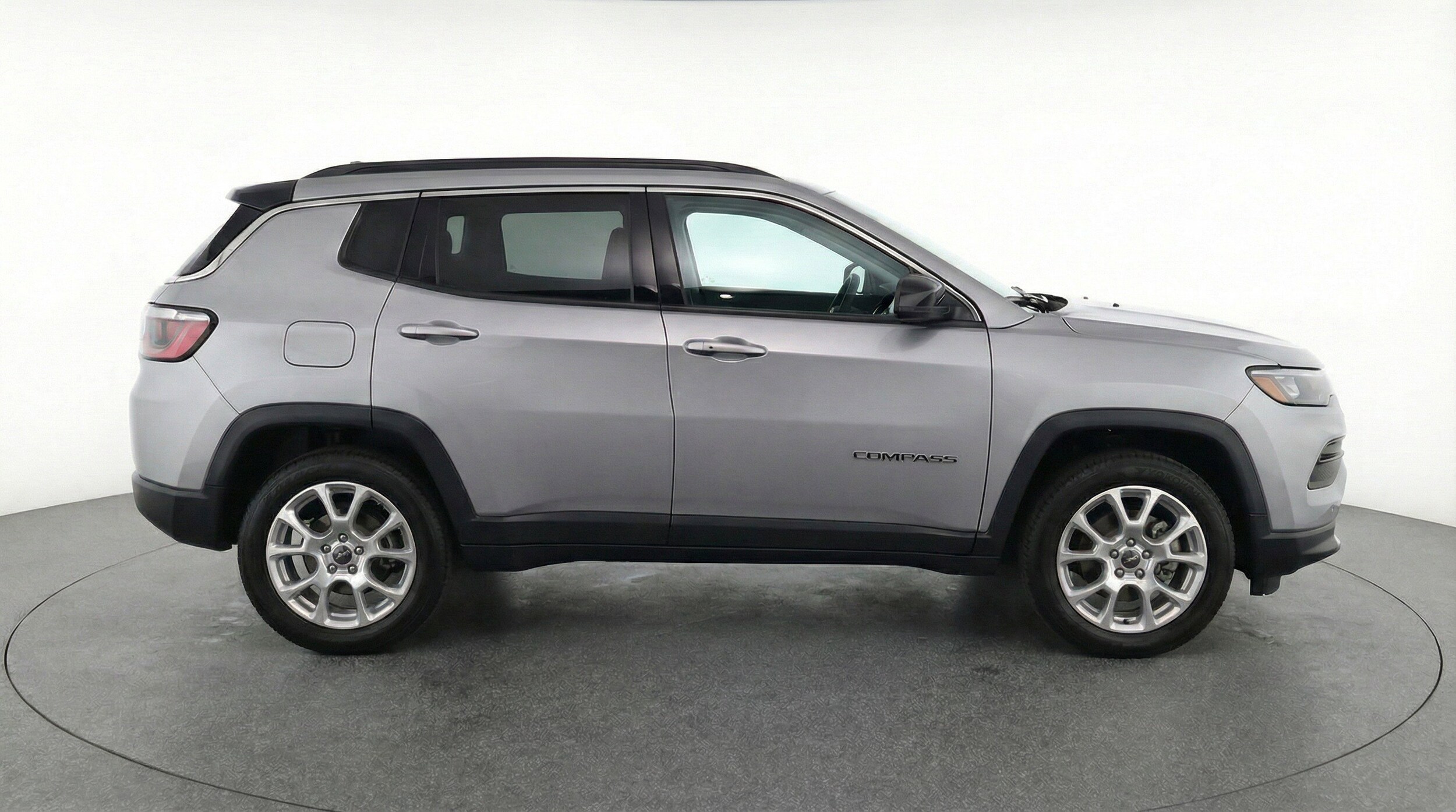 Thumbnail: 2025 Jeep Compass - 11