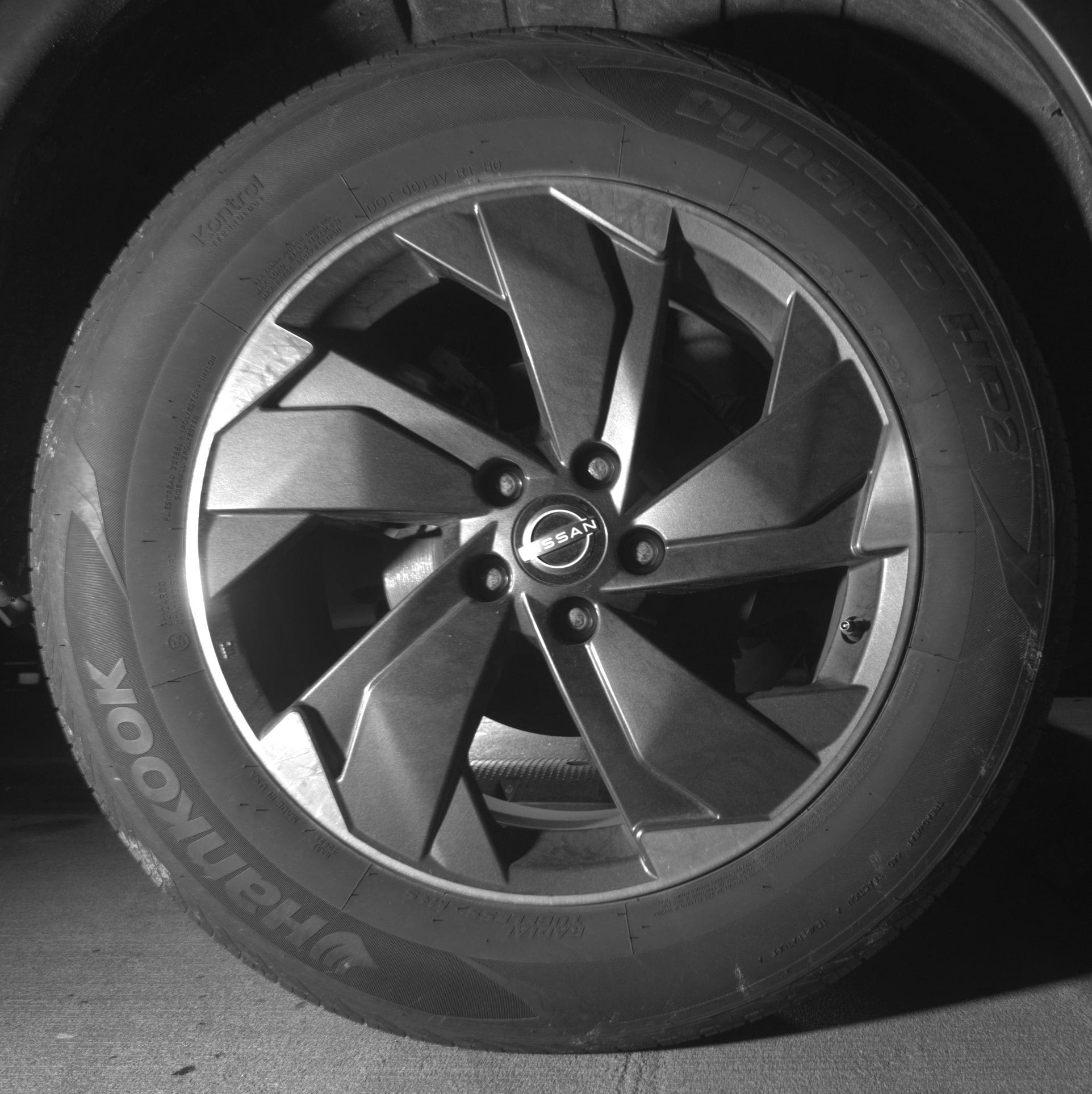 Thumbnail: 2025 Nissan Rogue - 12