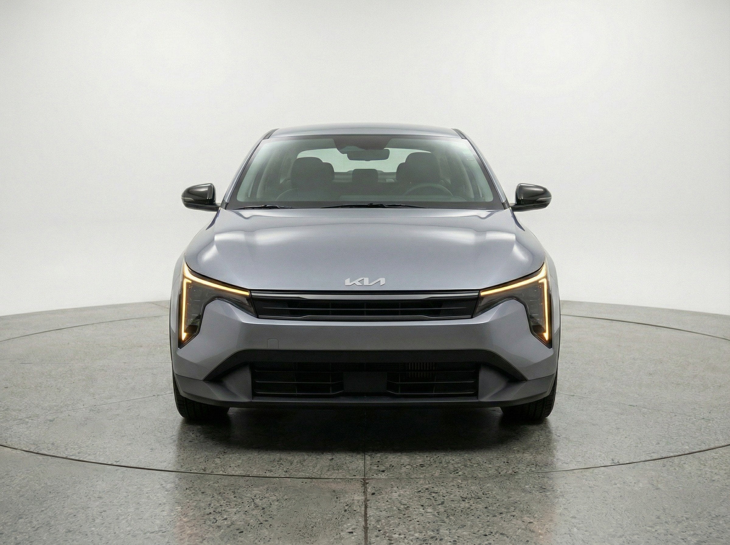 Thumbnail: 2025 Kia K4 - 2