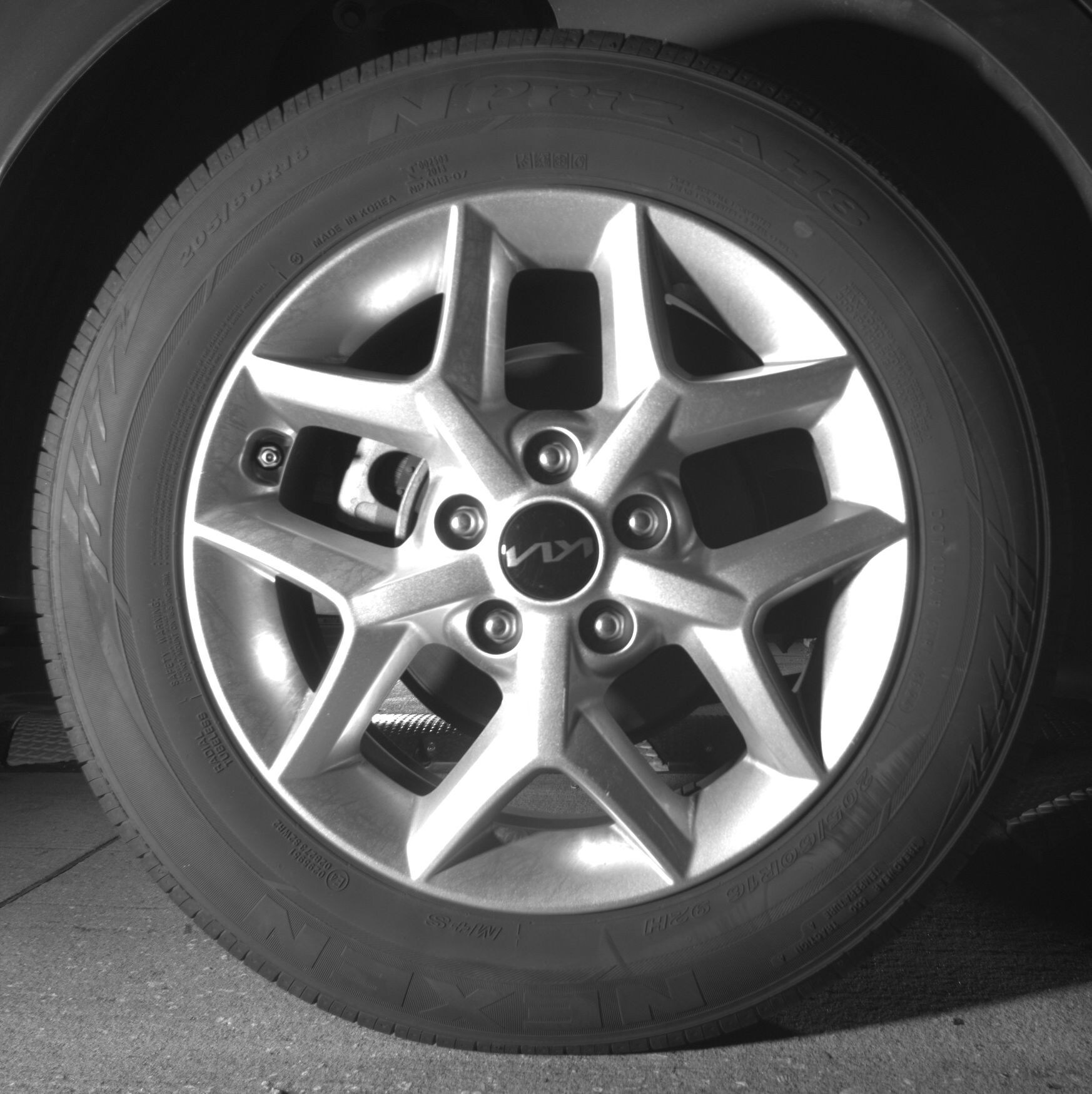 Thumbnail: 2025 Kia Soul - 12