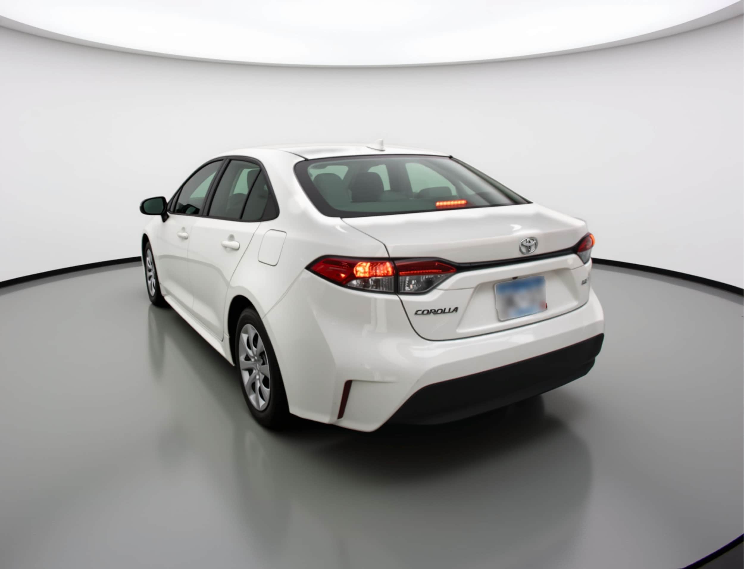 Thumbnail: 2025 Toyota Corolla - 5