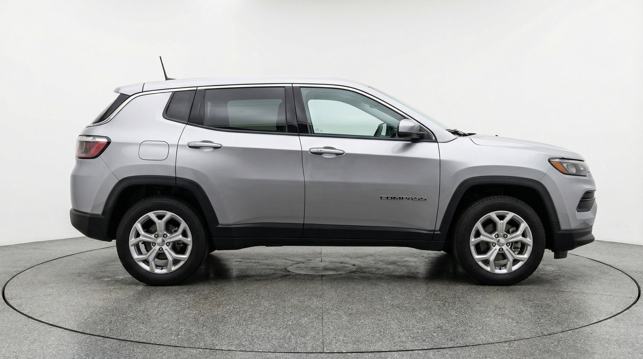 Thumbnail: 2025 Jeep Compass - 11