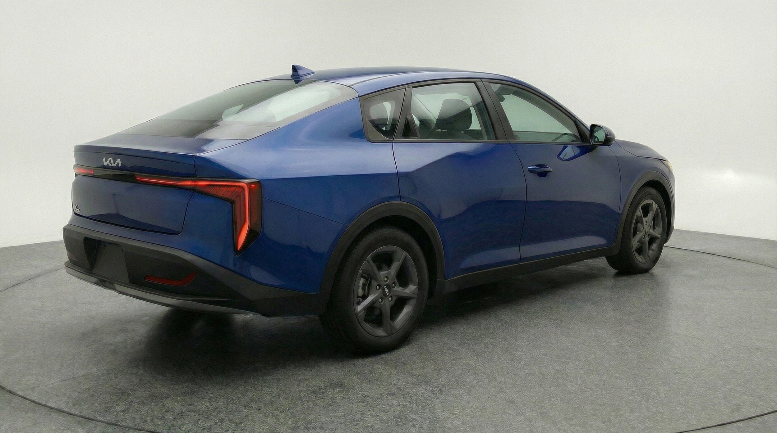 Thumbnail: 2025 Kia K4 - 9