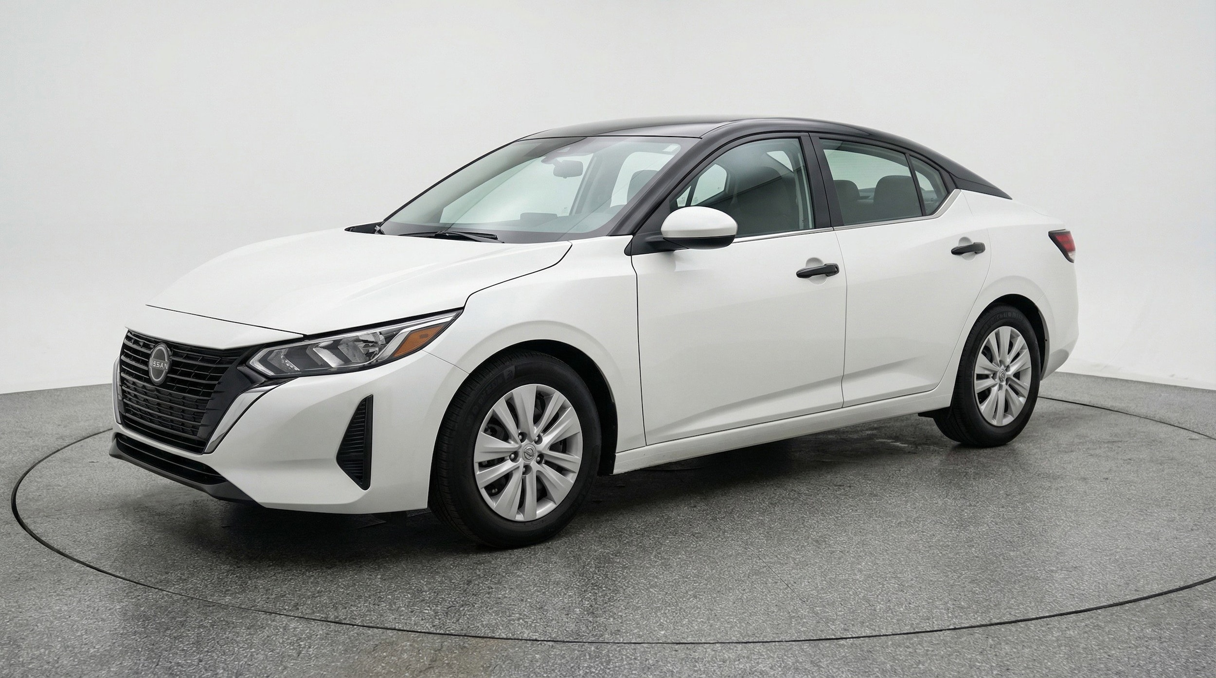 Thumbnail: 2025 Nissan Sentra - 3