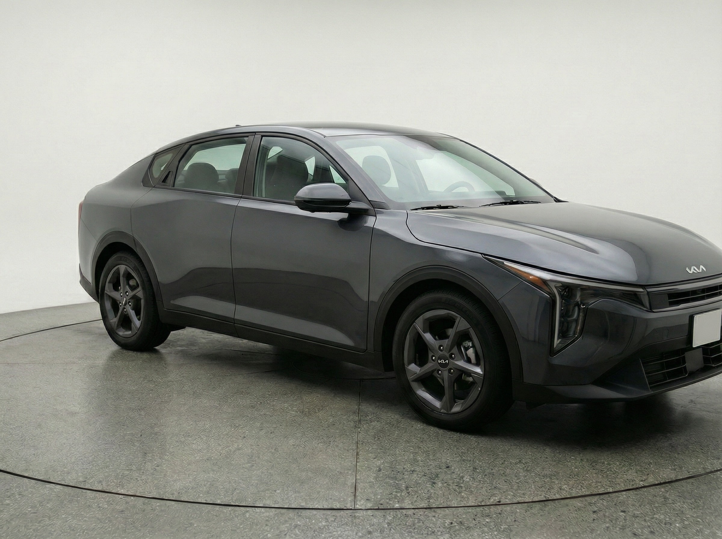 Thumbnail: 2025 Kia K4 - 1