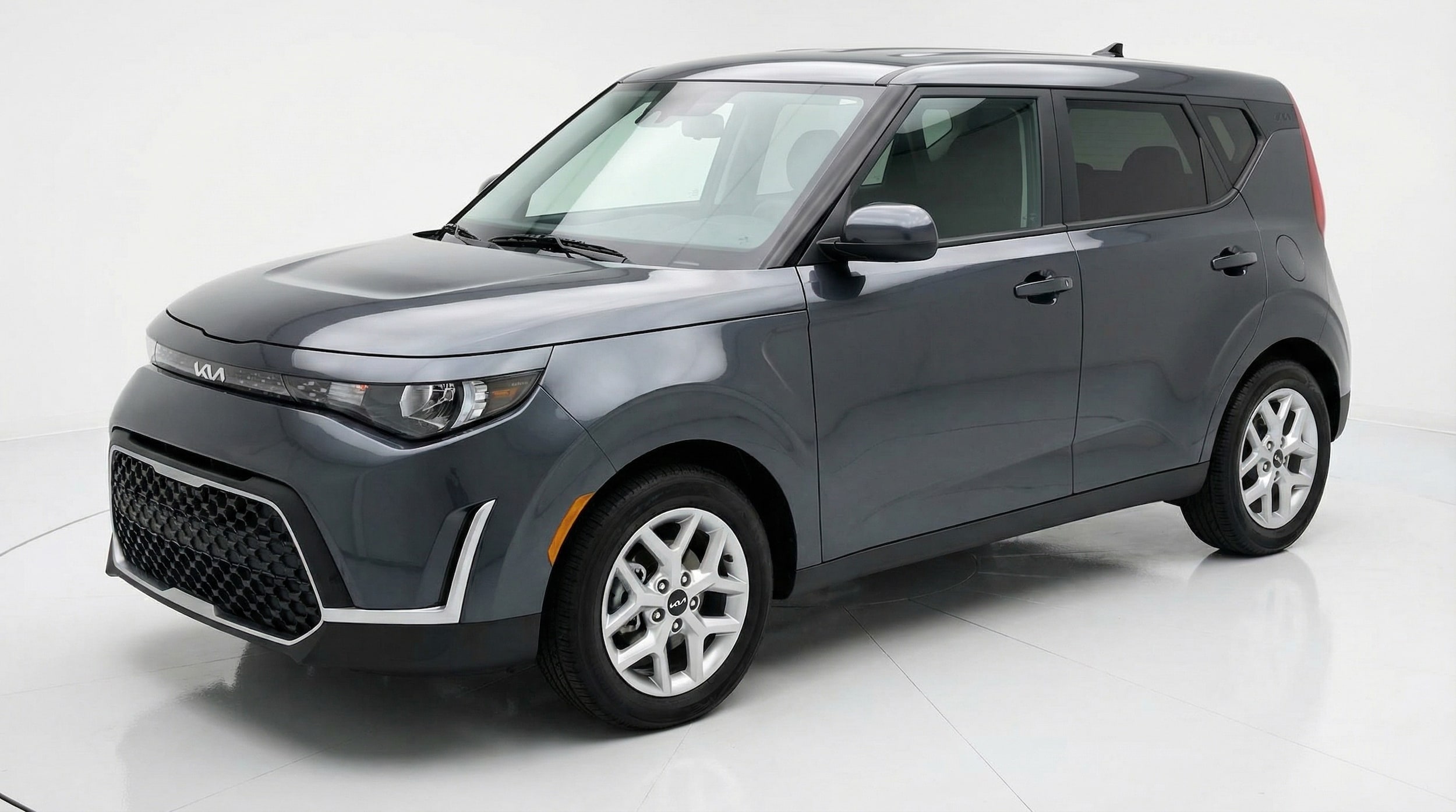 Thumbnail: 2025 Kia Soul - 3