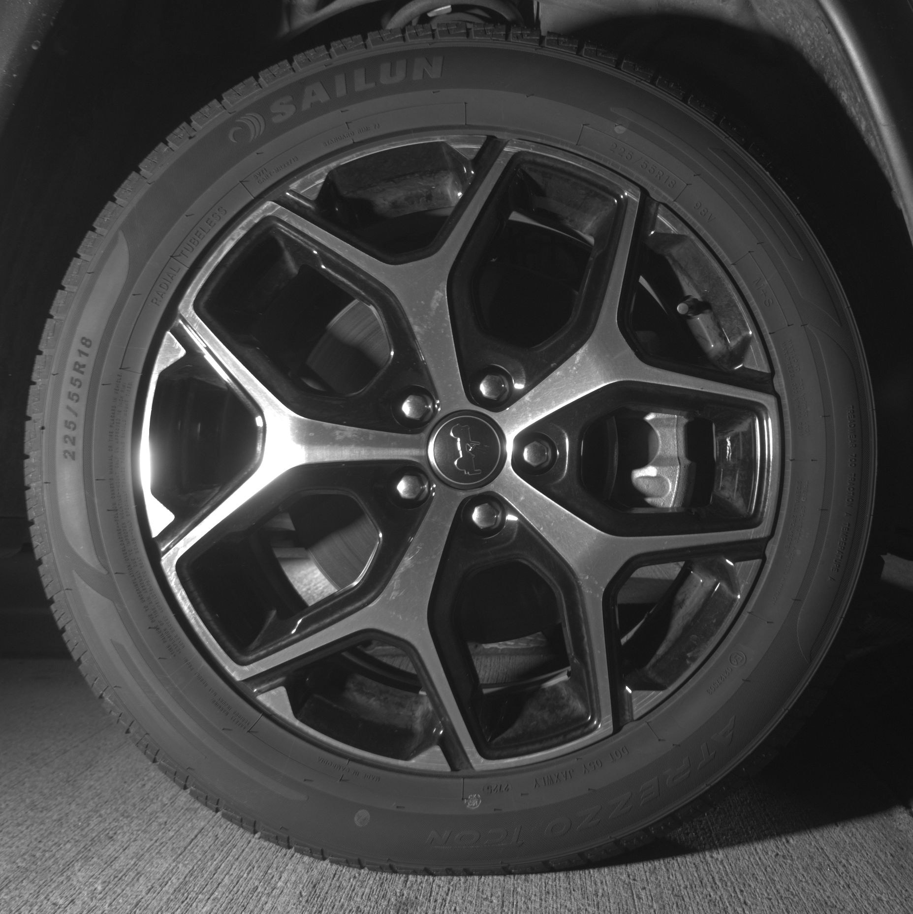 Thumbnail: 2025 Jeep Compass - 10