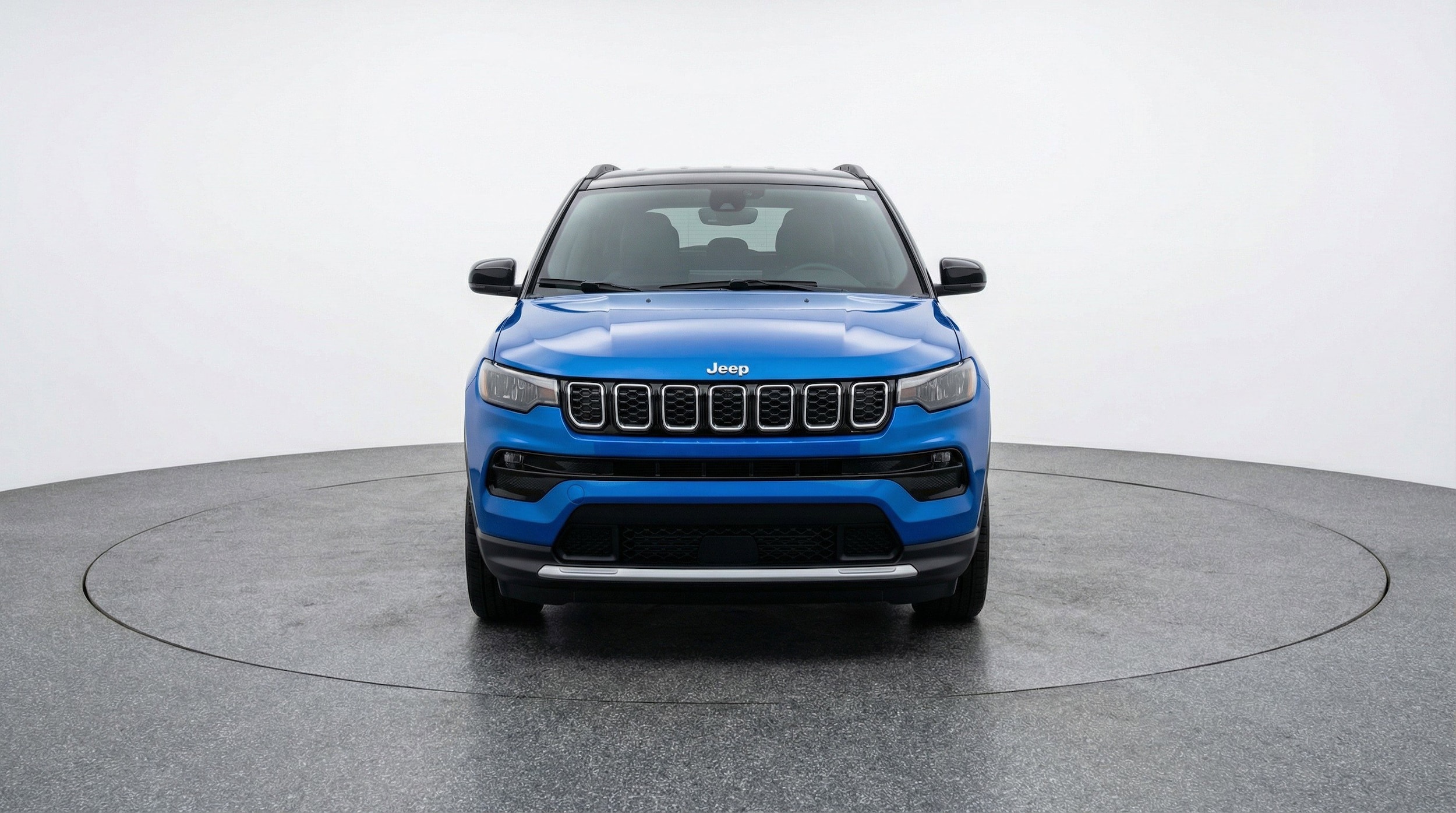 Thumbnail: 2025 Jeep Compass - 2