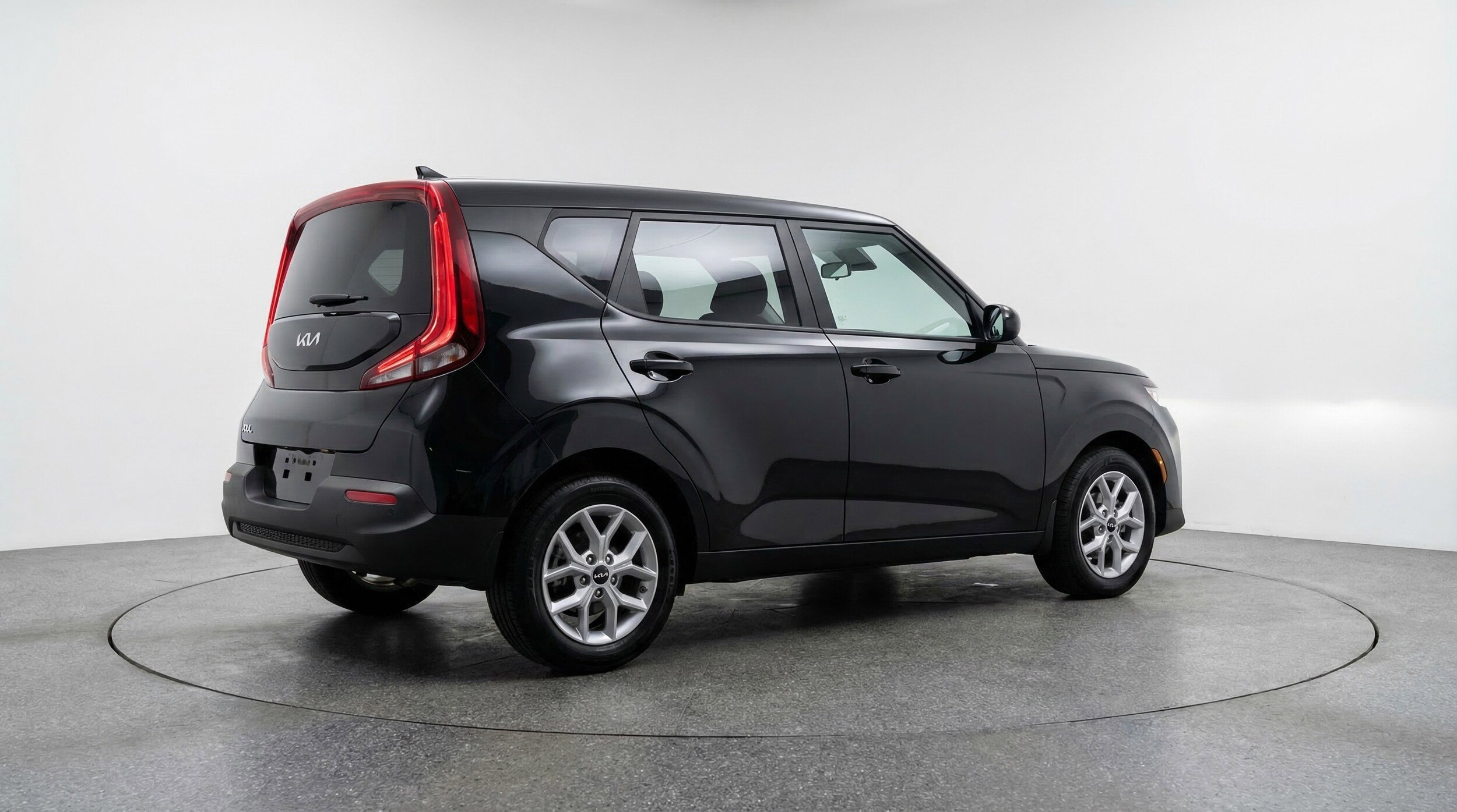 Thumbnail: 2025 Kia Soul - 9