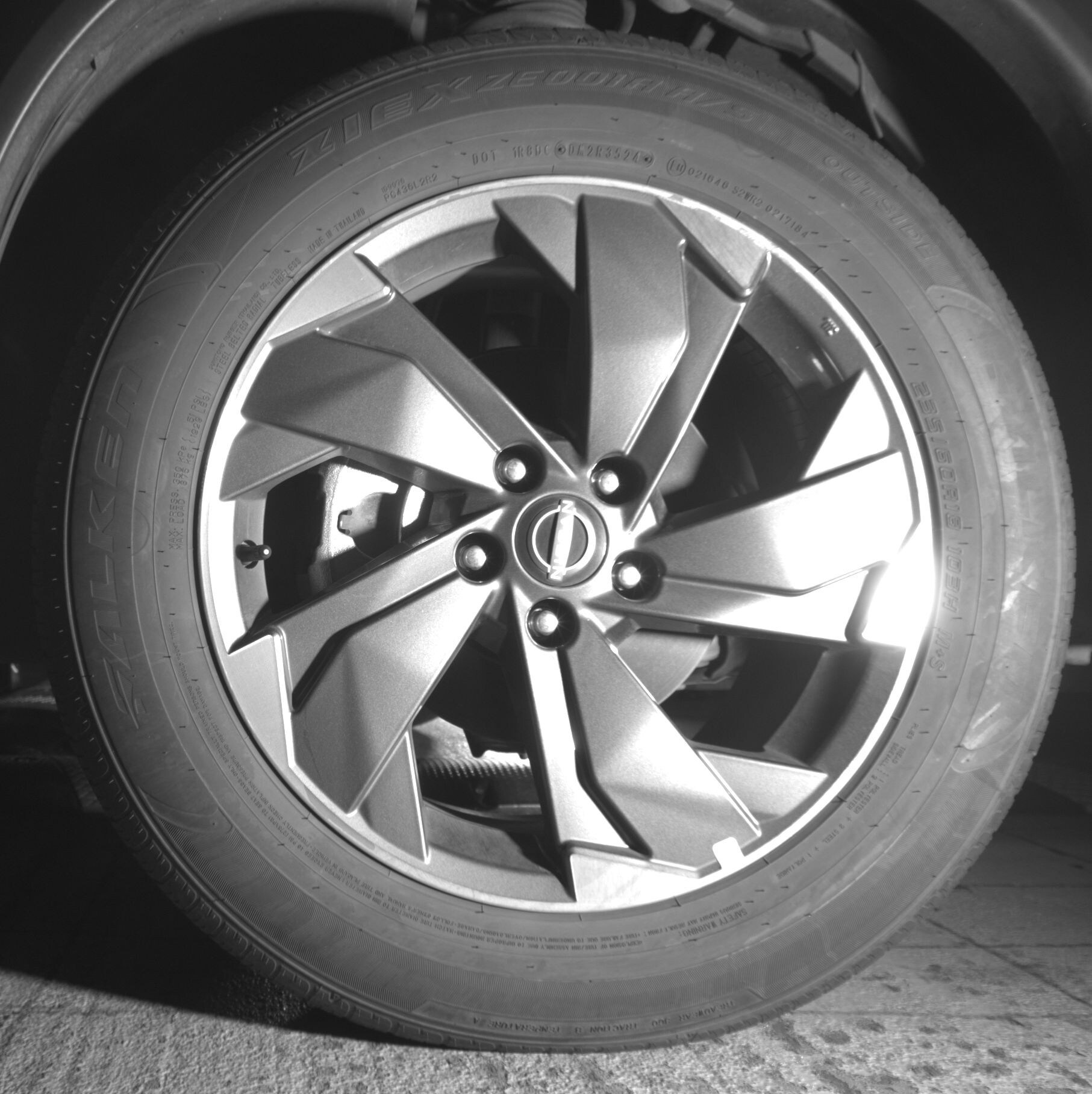 Thumbnail: 2025 Nissan Rogue - 9