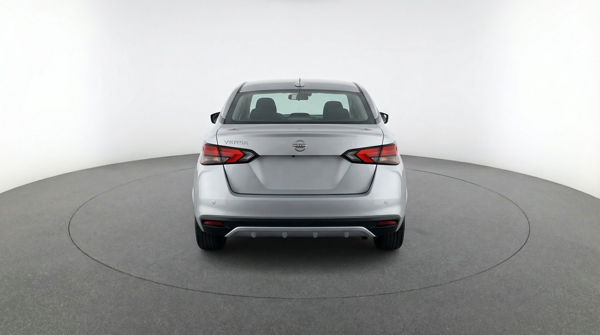 Thumbnail: 2025 Nissan Versa - 6