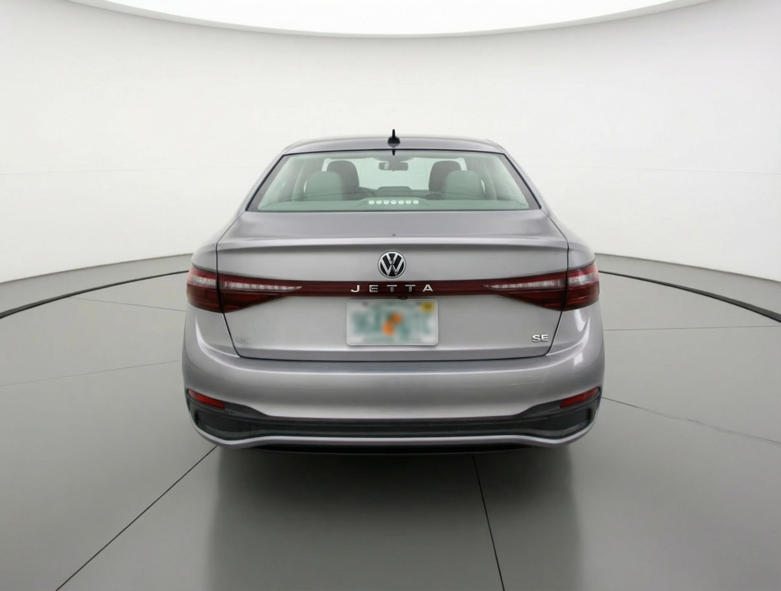 Thumbnail: 2025 Volkswagen Jetta - 6