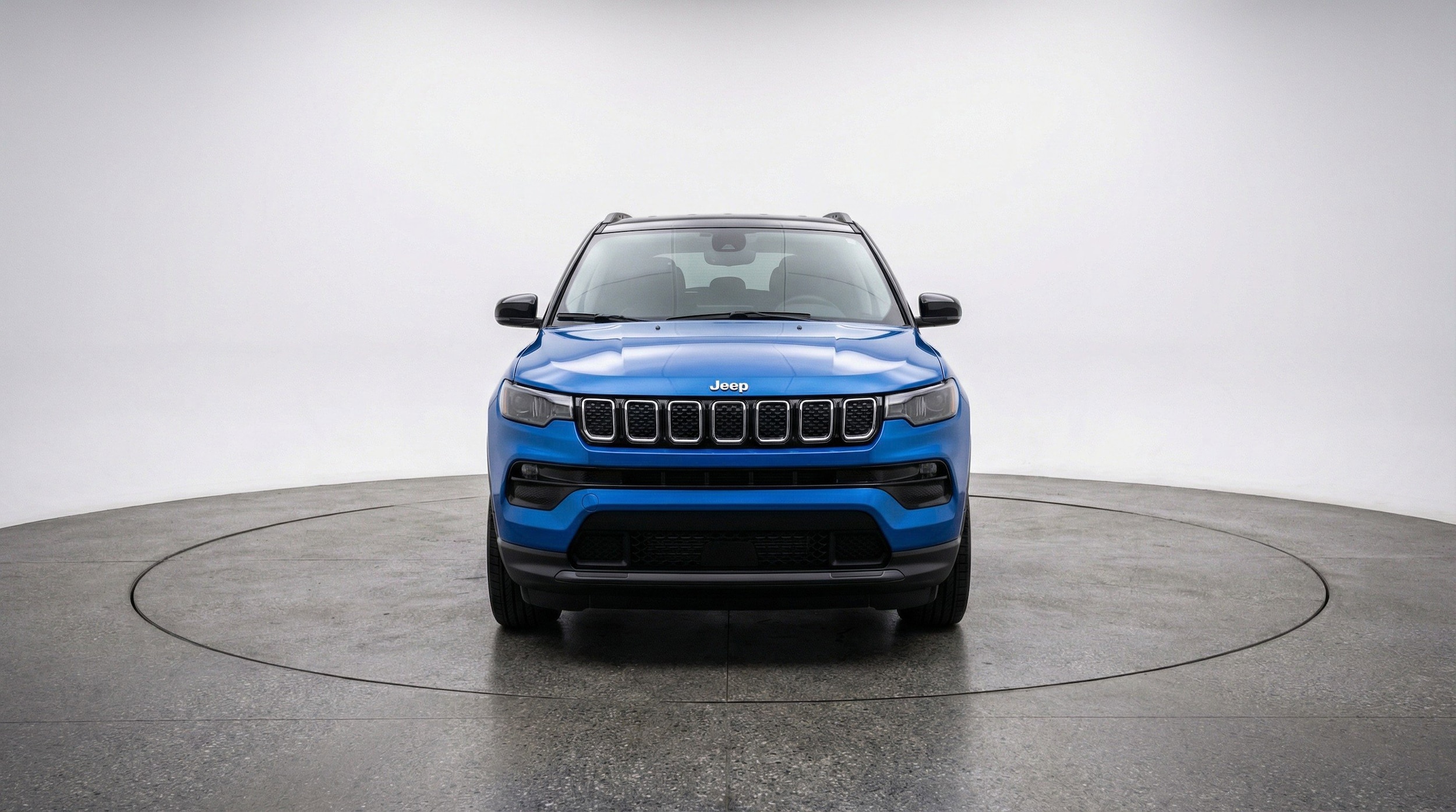 Thumbnail: 2025 Jeep Compass - 2