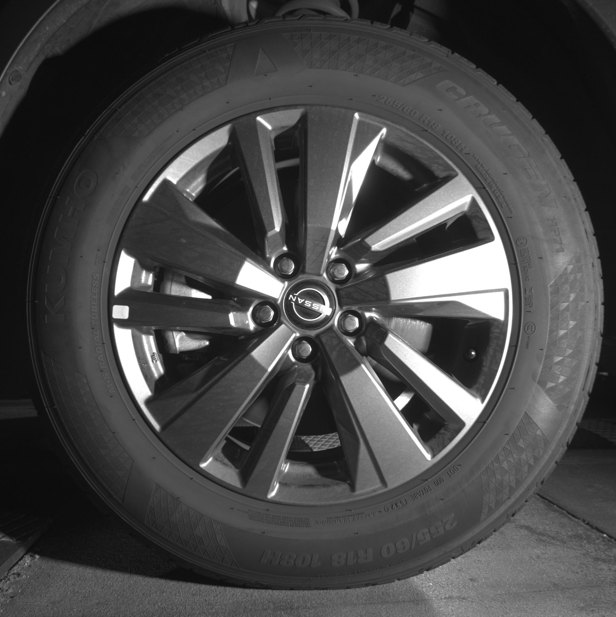 Thumbnail: 2025 Nissan Pathfinder - 9