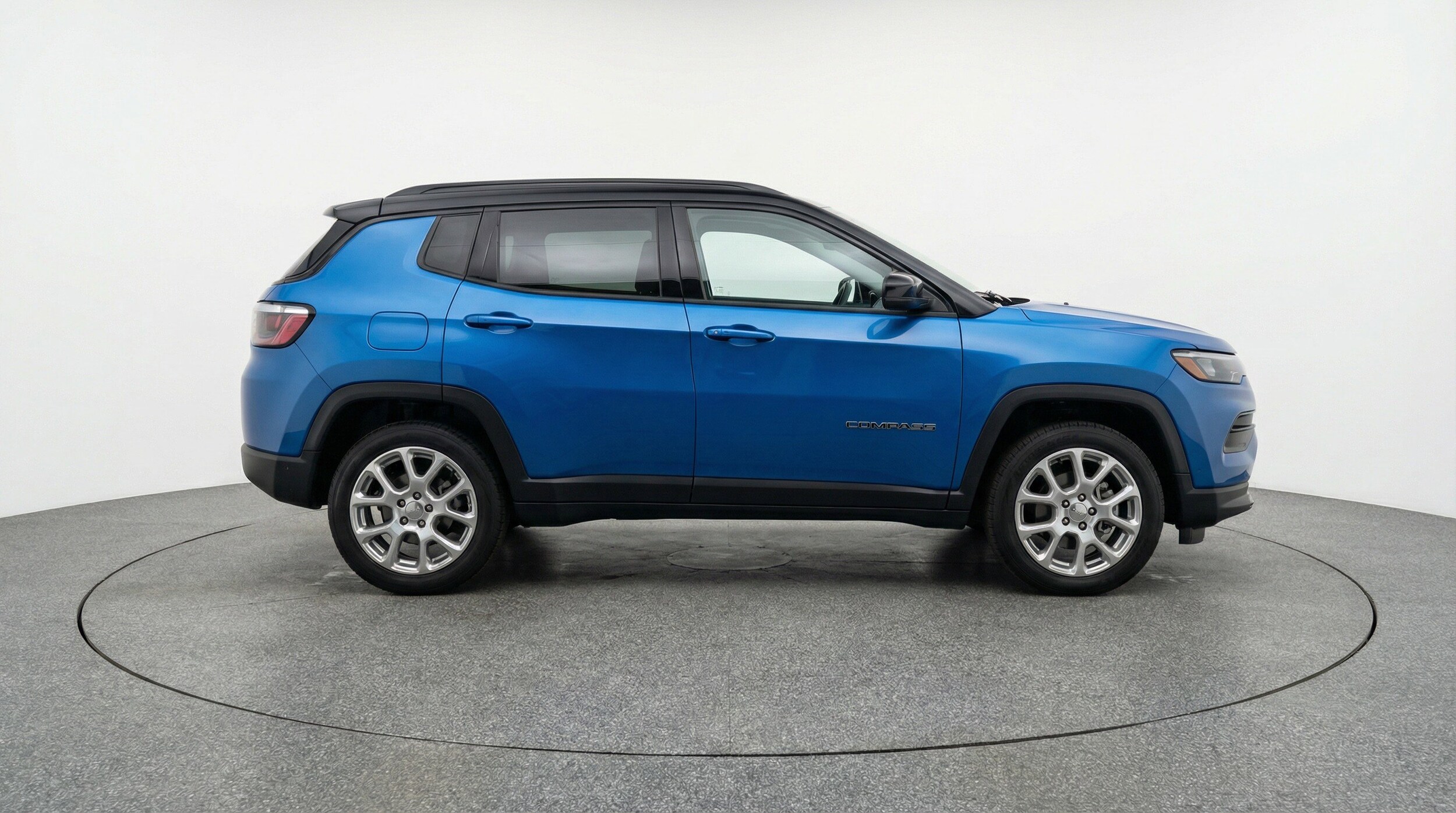 Thumbnail: 2025 Jeep Compass - 11