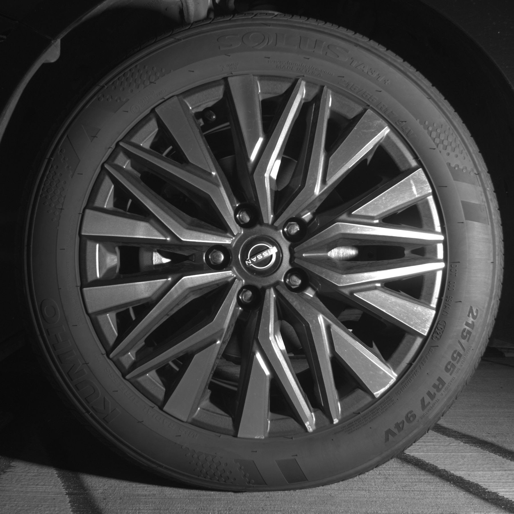 Thumbnail: 2025 Nissan Altima - 12