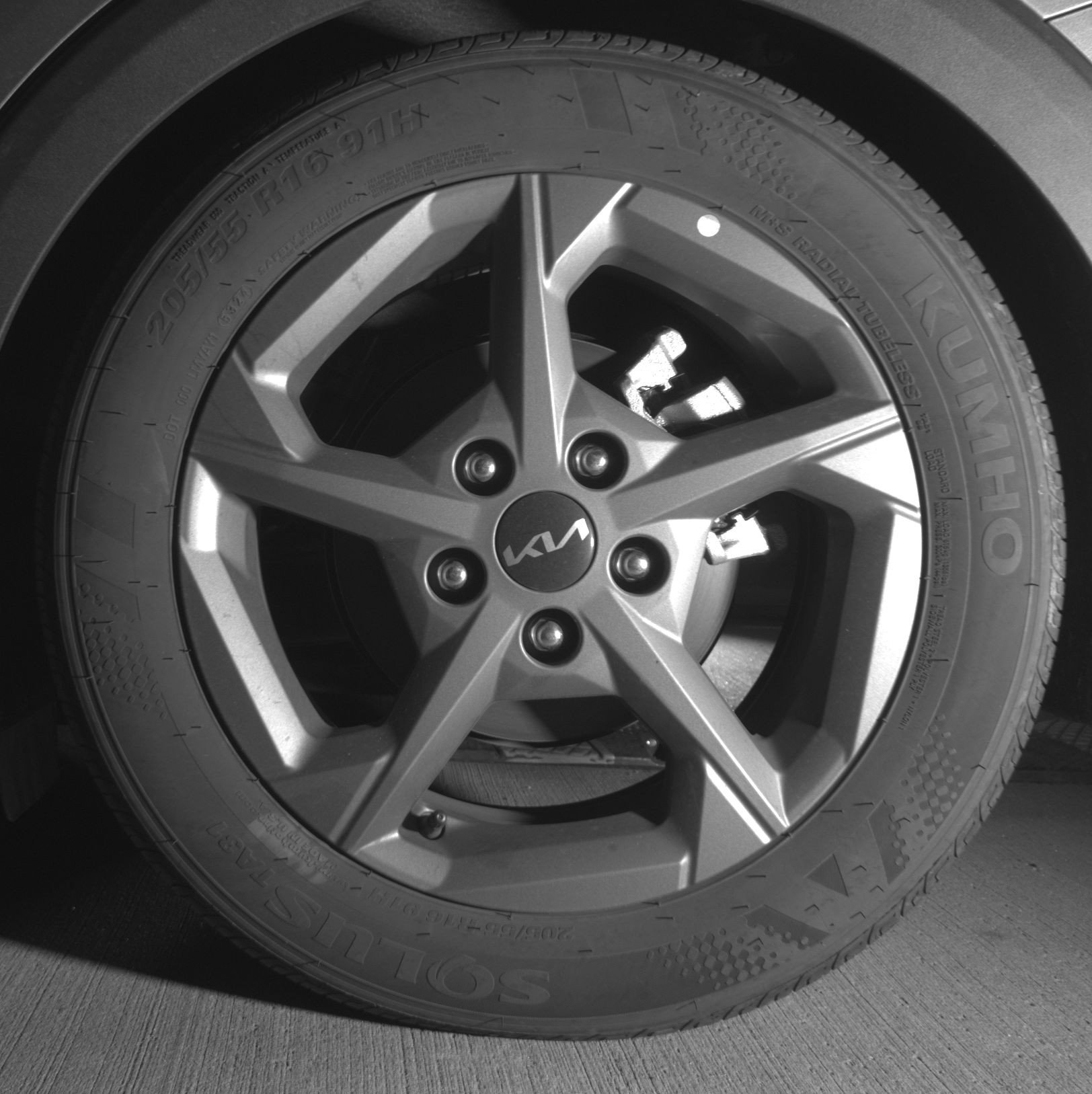 Thumbnail: 2025 Kia K4 - 14