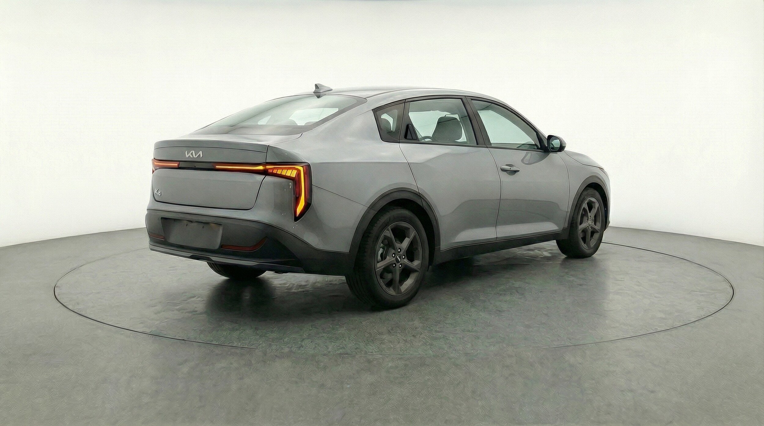 Thumbnail: 2025 Kia K4 - 9