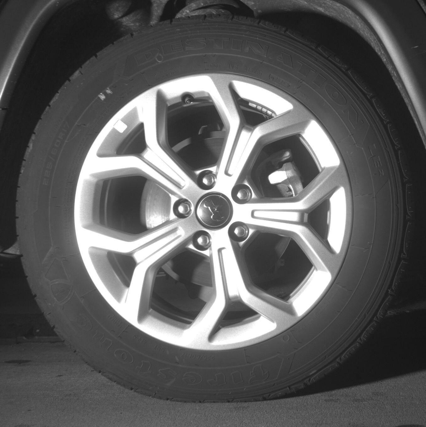 Thumbnail: 2025 Jeep Compass - 12