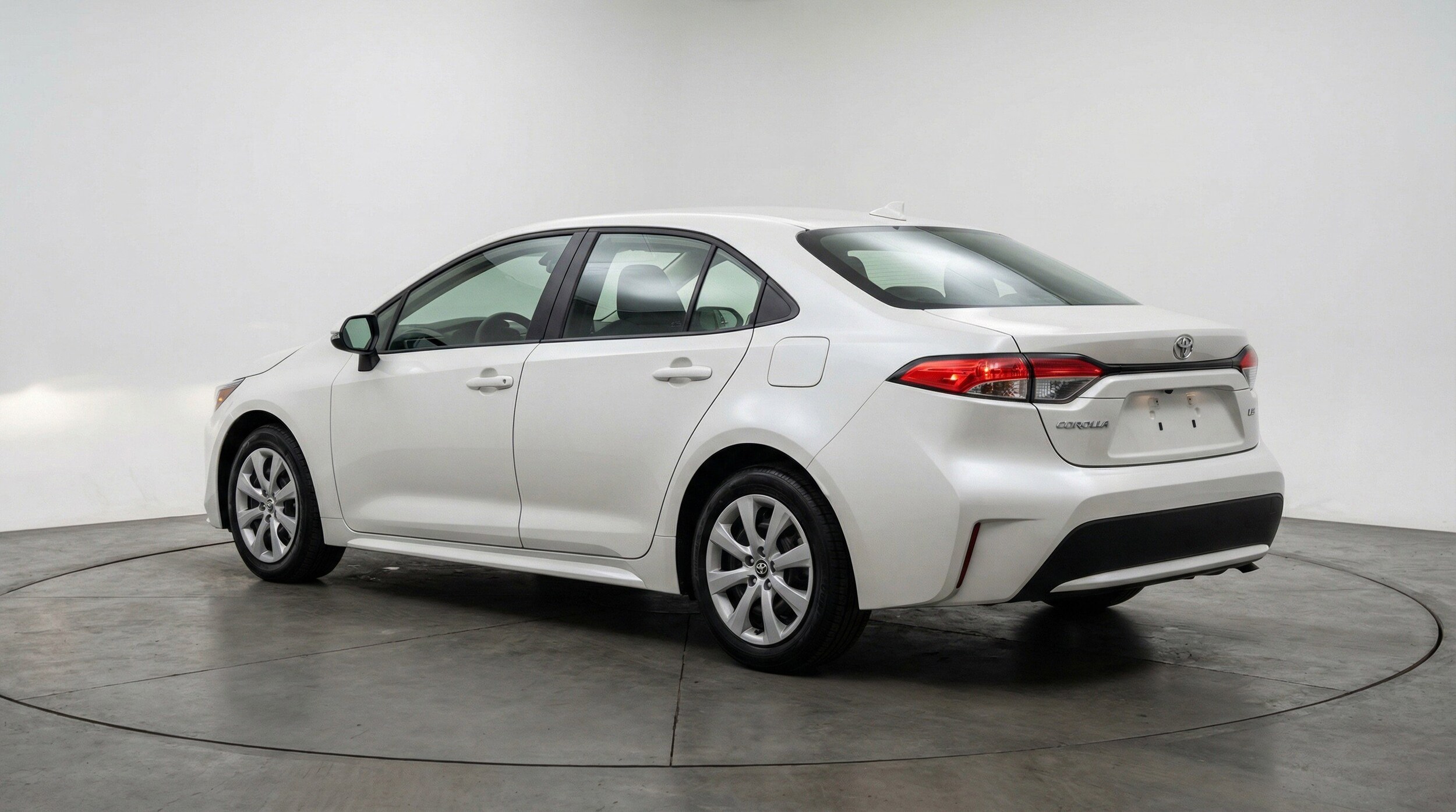 Thumbnail: 2025 Toyota Corolla - 6