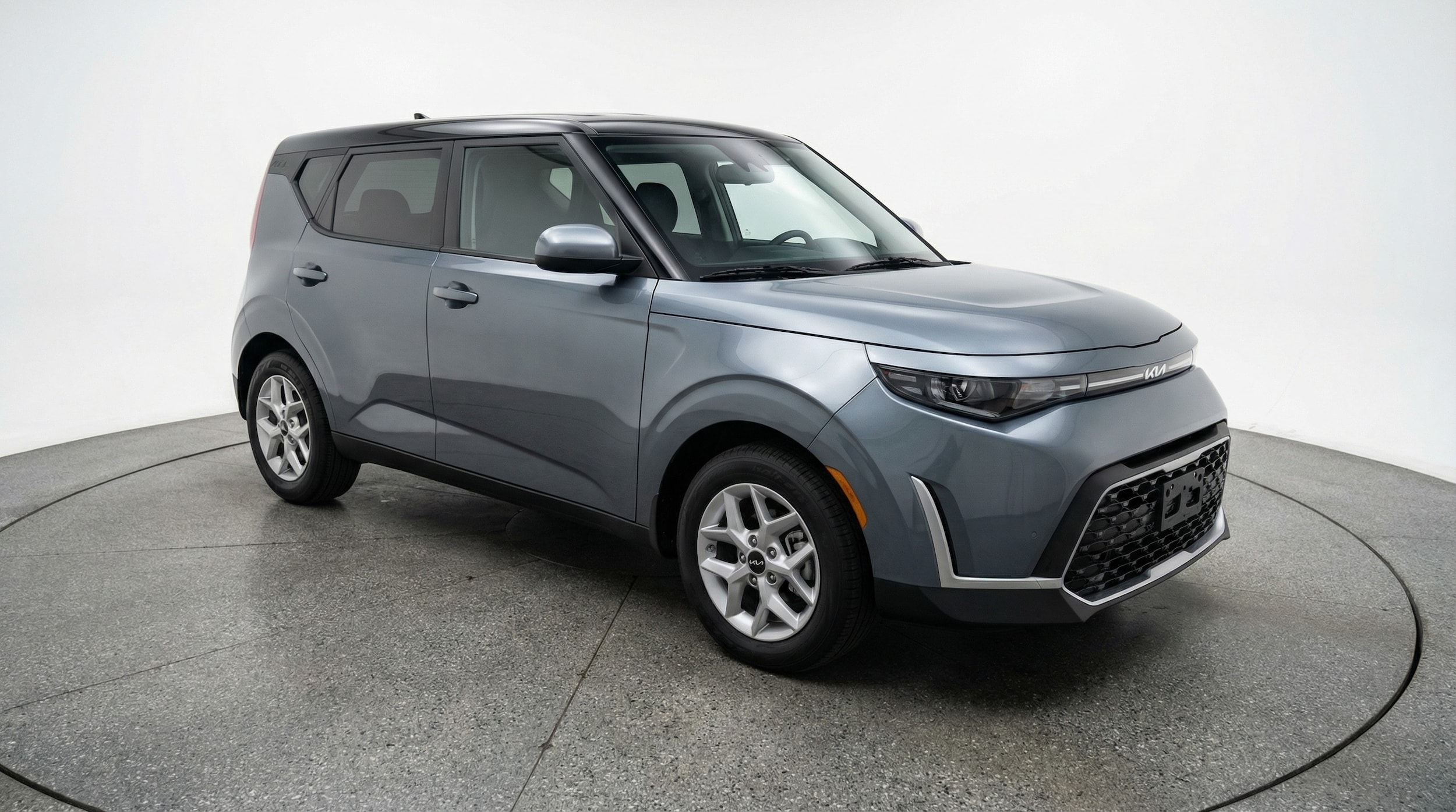 Thumbnail: 2025 Kia Soul - 1