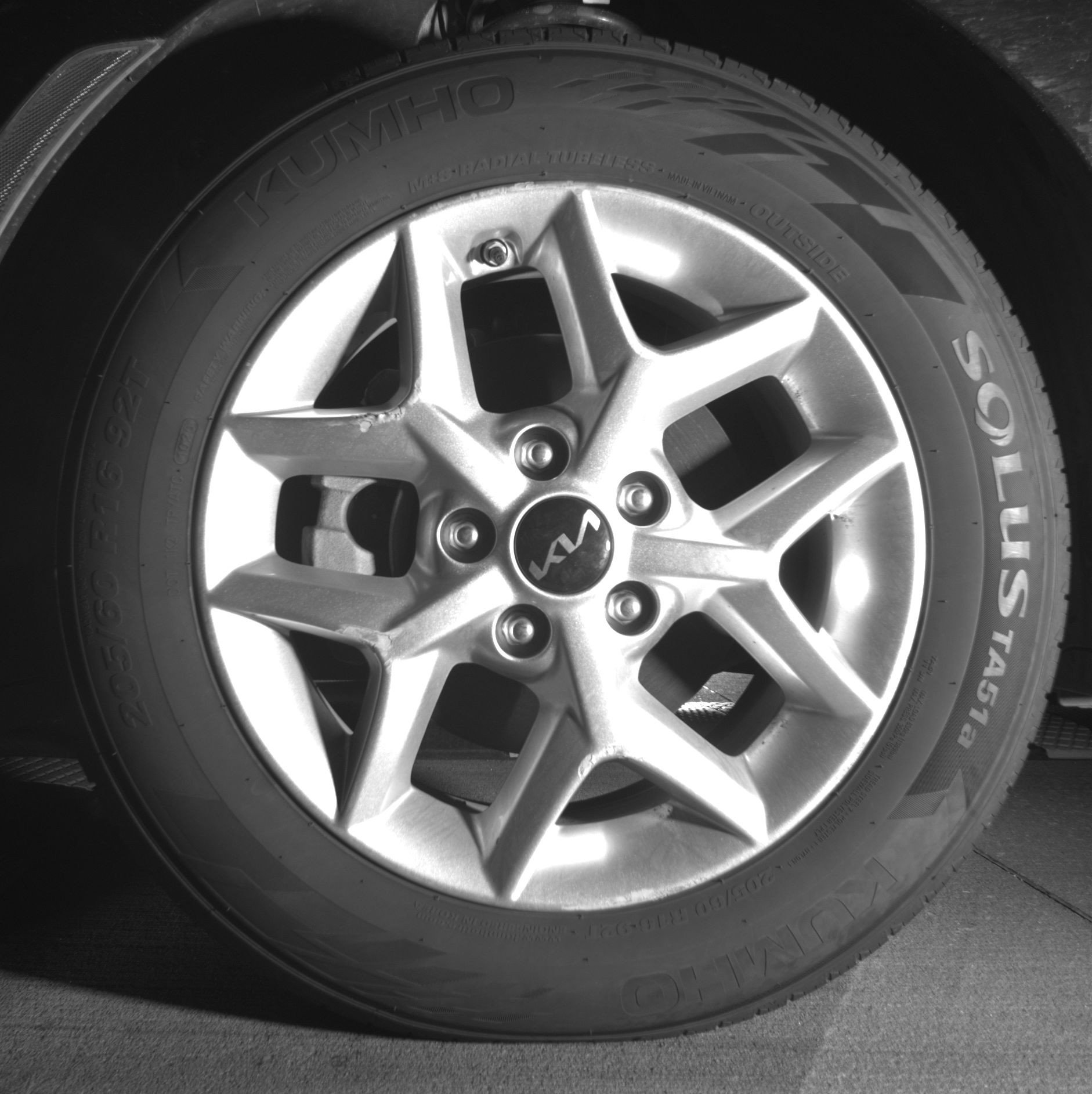 Thumbnail: 2025 Kia Soul - 19