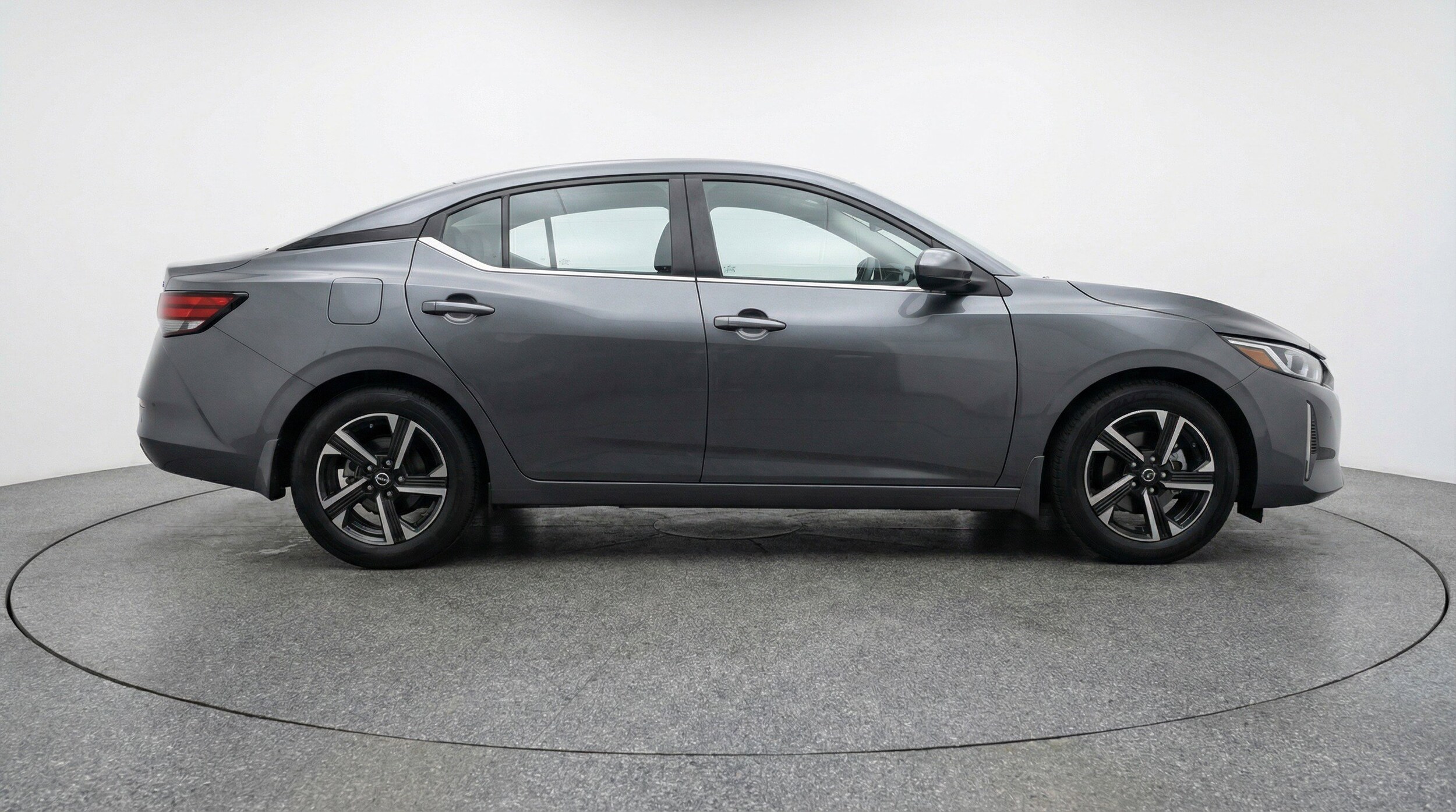 Thumbnail: 2025 Nissan Sentra - 11