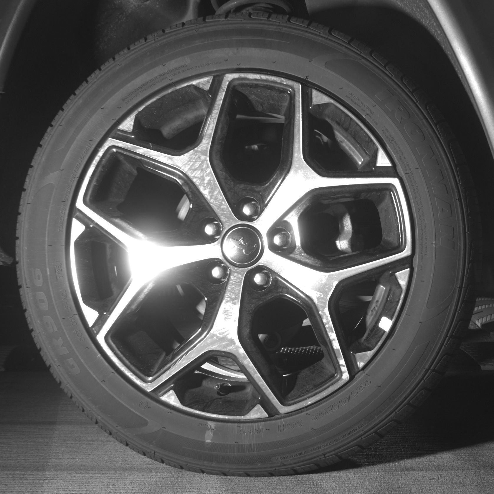 Thumbnail: 2025 Jeep Compass - 15